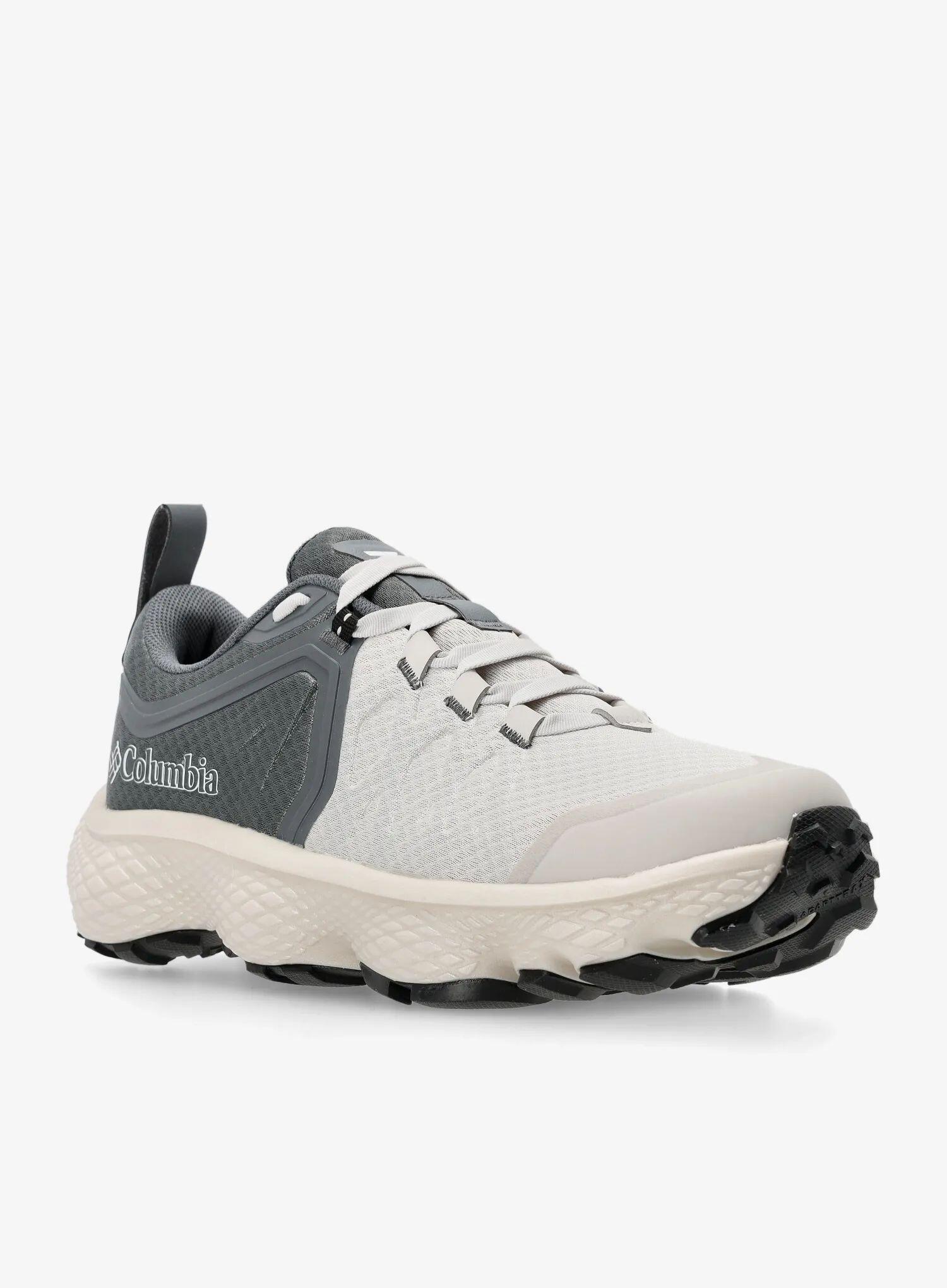 Scarpe da trekking da uomo Columbia Escape Thrive Titanum 3/7