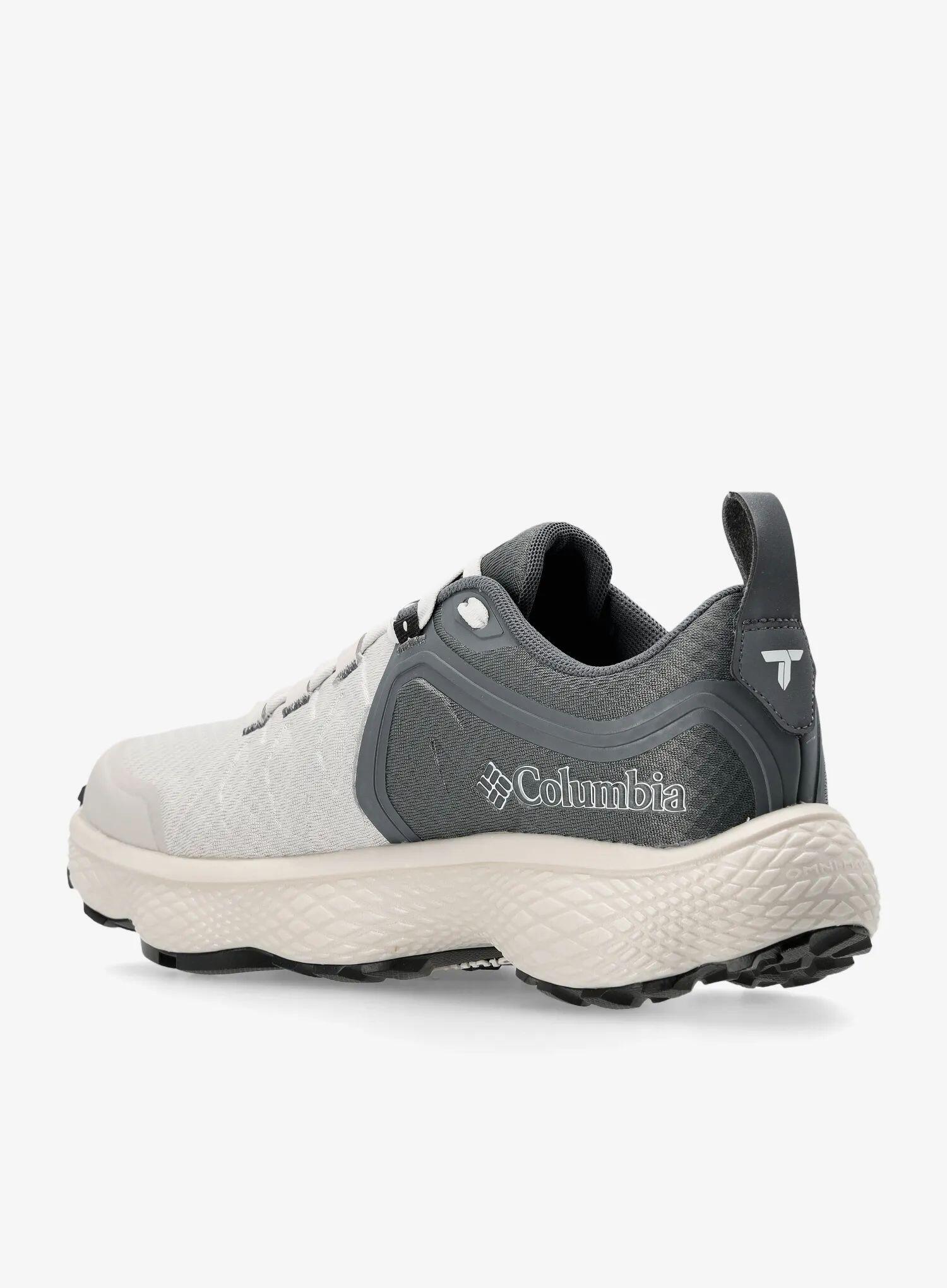 Scarpe da trekking da uomo Columbia Escape Thrive Titanum 6/7