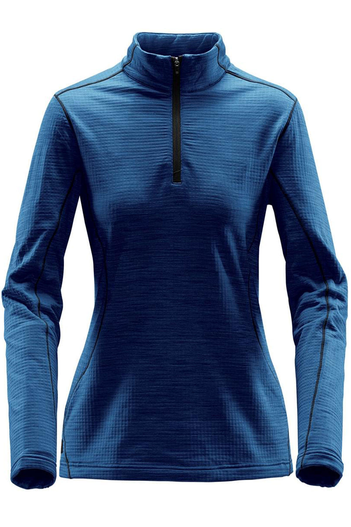 Women's Stormtech Basecamp Thermal Half Zip Mid Layer 2/6