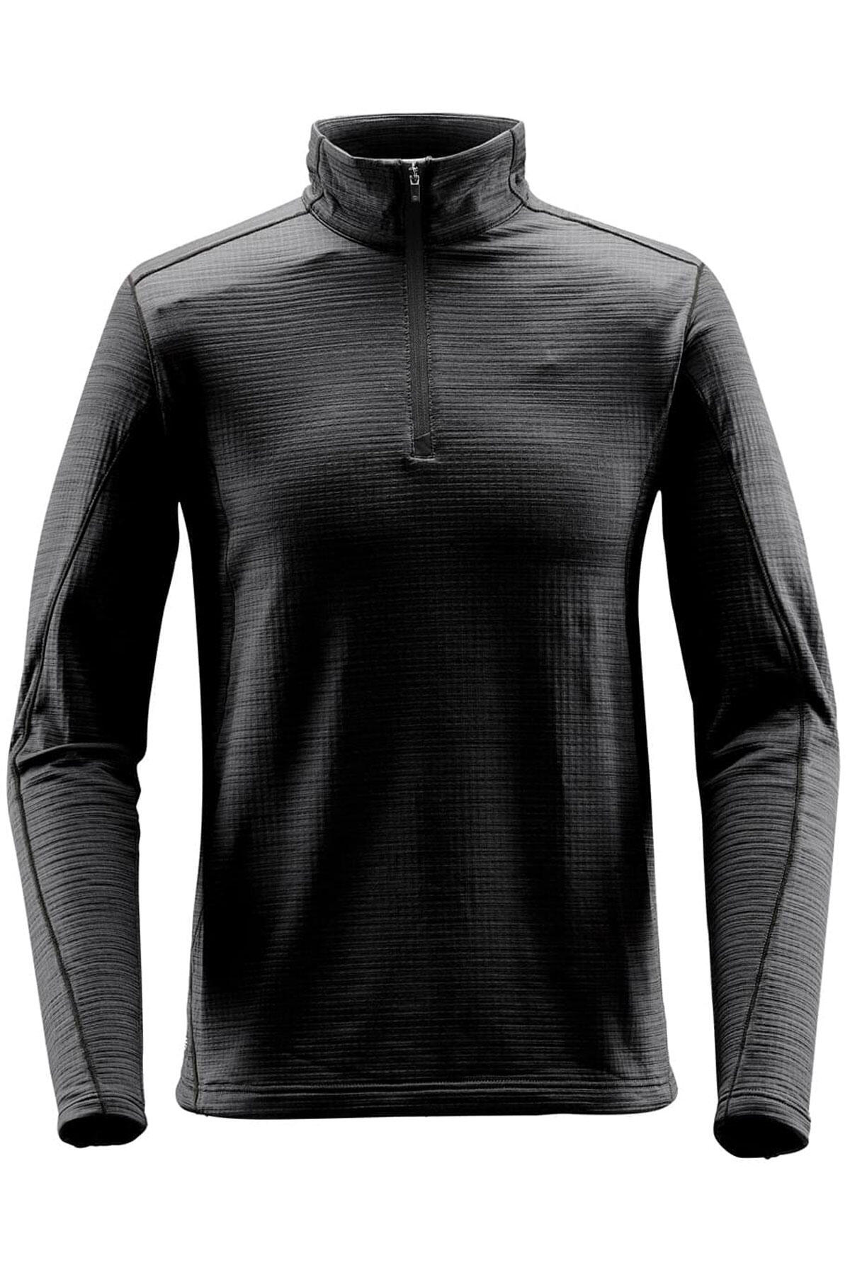 Sweatshirt molletonné thermal 1/4 zip Stormtech 2/6