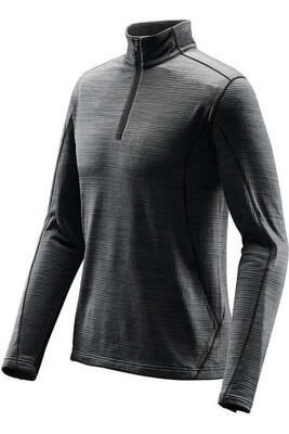 Felpa in pile termica 1/4 zip Stormtech