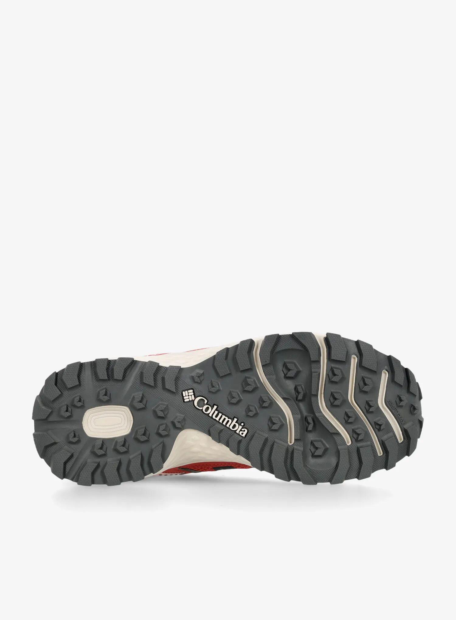 Buty turystyczne damskie Columbia Peakfreak Rush Outdry 2/7