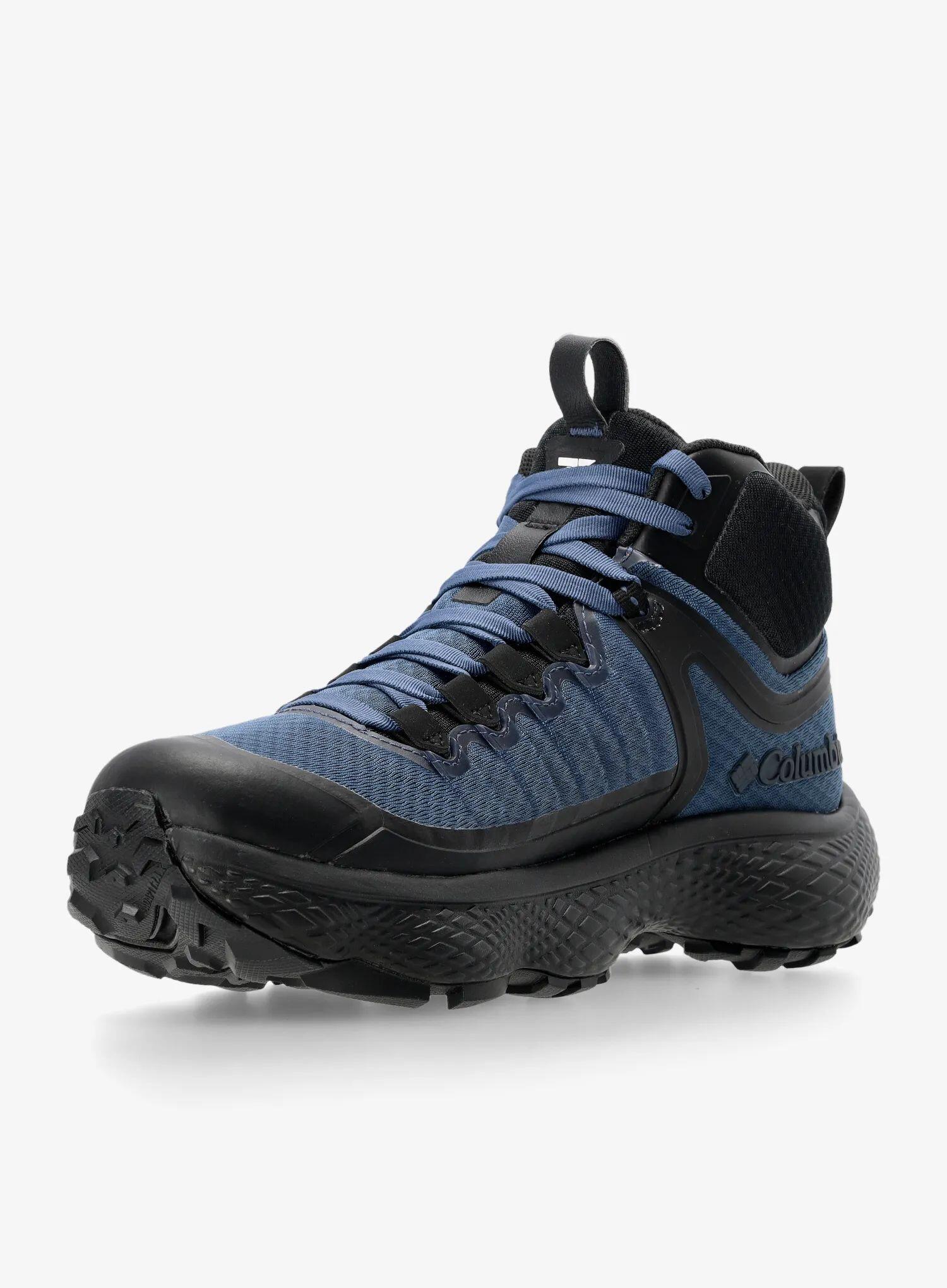 Buty turystyczne męskie Columbia Escape Thrive Titanium Mid Outdry 4/7