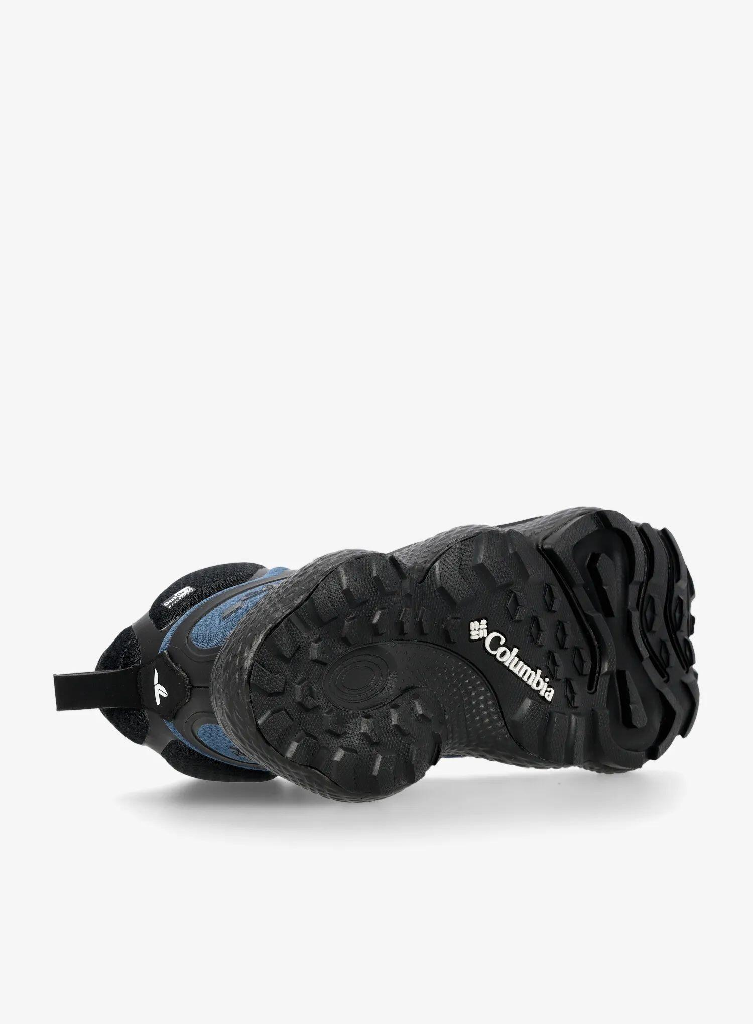 Buty turystyczne męskie Columbia Escape Thrive Titanium Mid Outdry 7/7