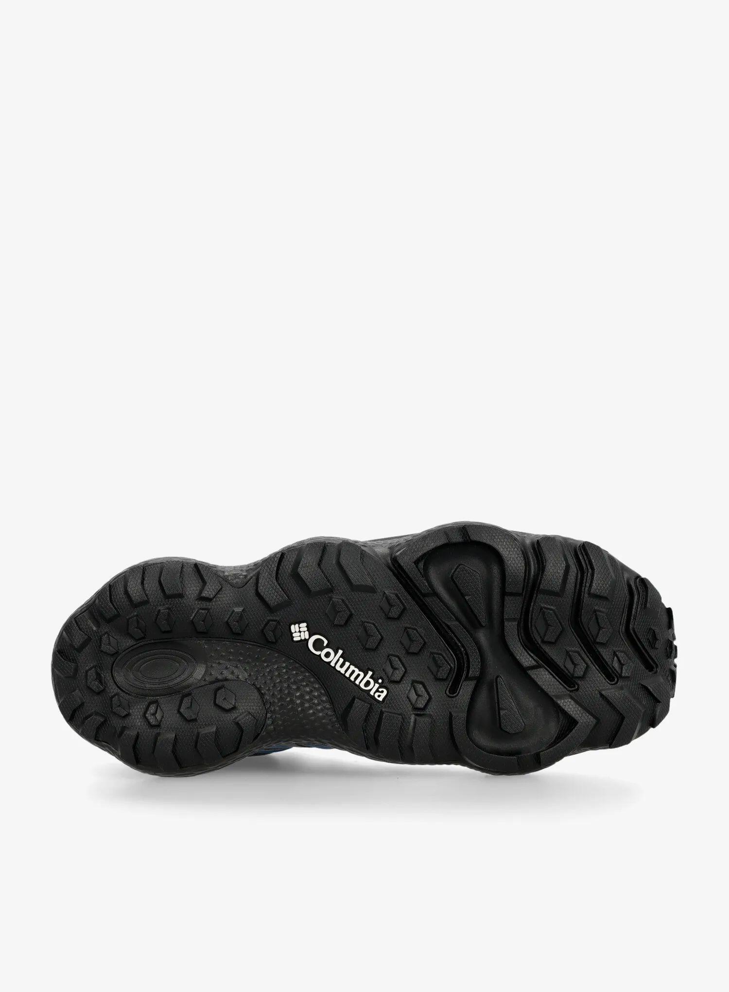 Buty turystyczne męskie Columbia Escape Thrive Titanium Mid Outdry 2/7