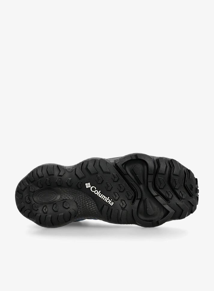 Buty turystyczne męskie Columbia Escape Thrive Titanium Mid Outdry