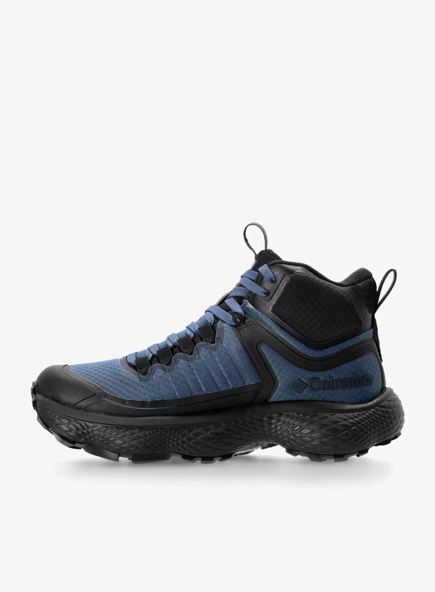Buty turystyczne męskie Columbia Escape Thrive Titanium Mid Outdry 5/7