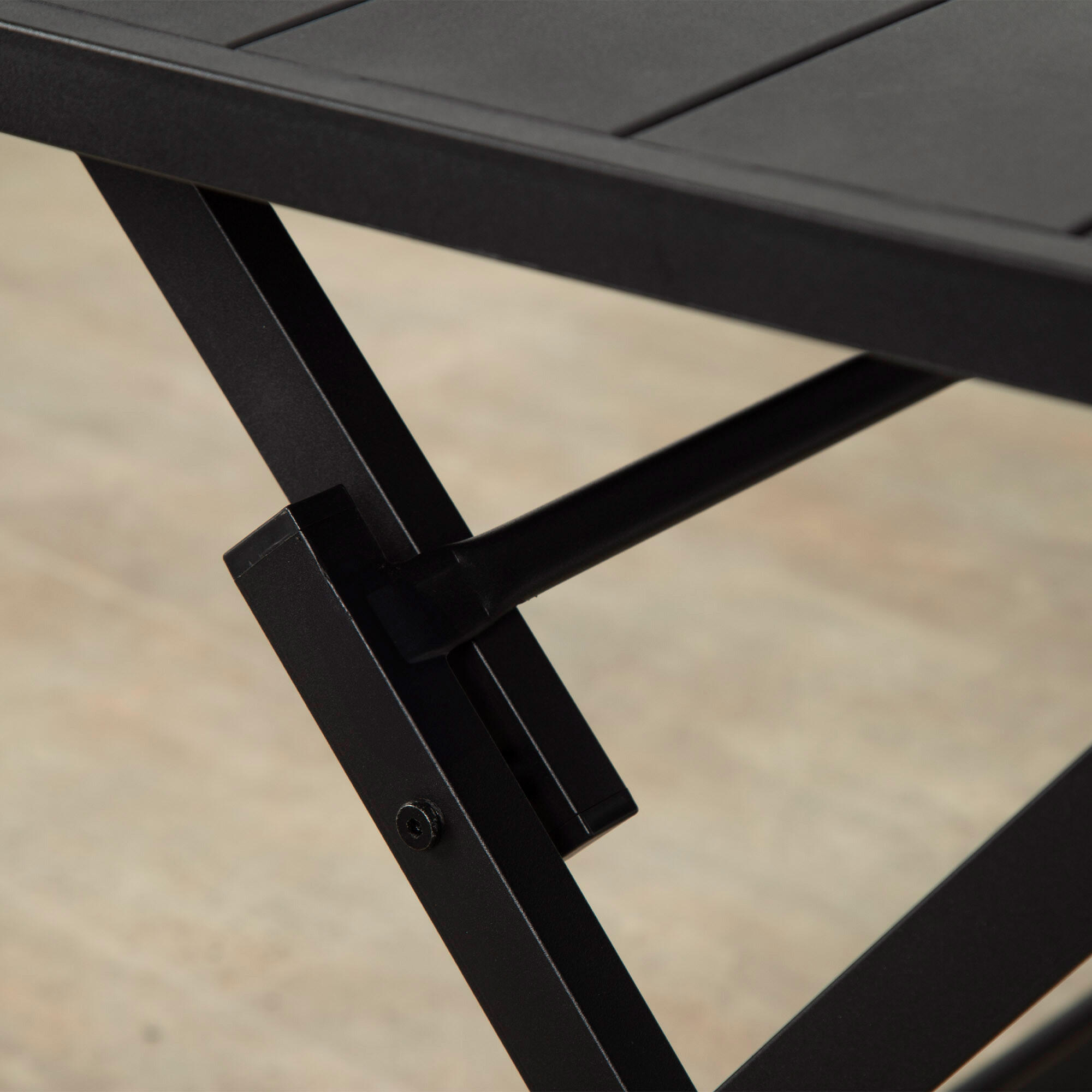 Aktive Conjunto plegable de jardín 6/7