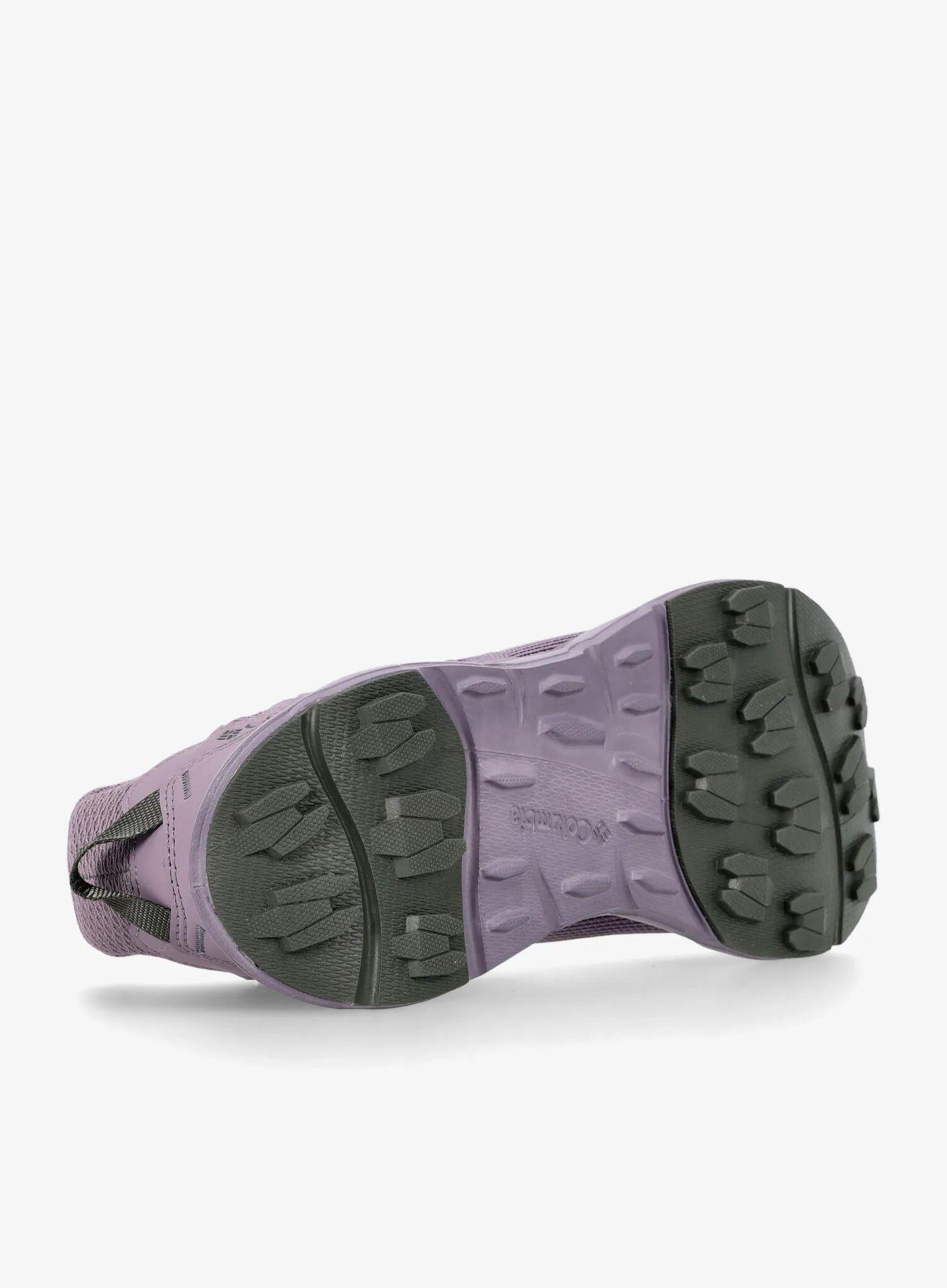 Buty outdoor damskie Columbia Terrastride Aro 7/7