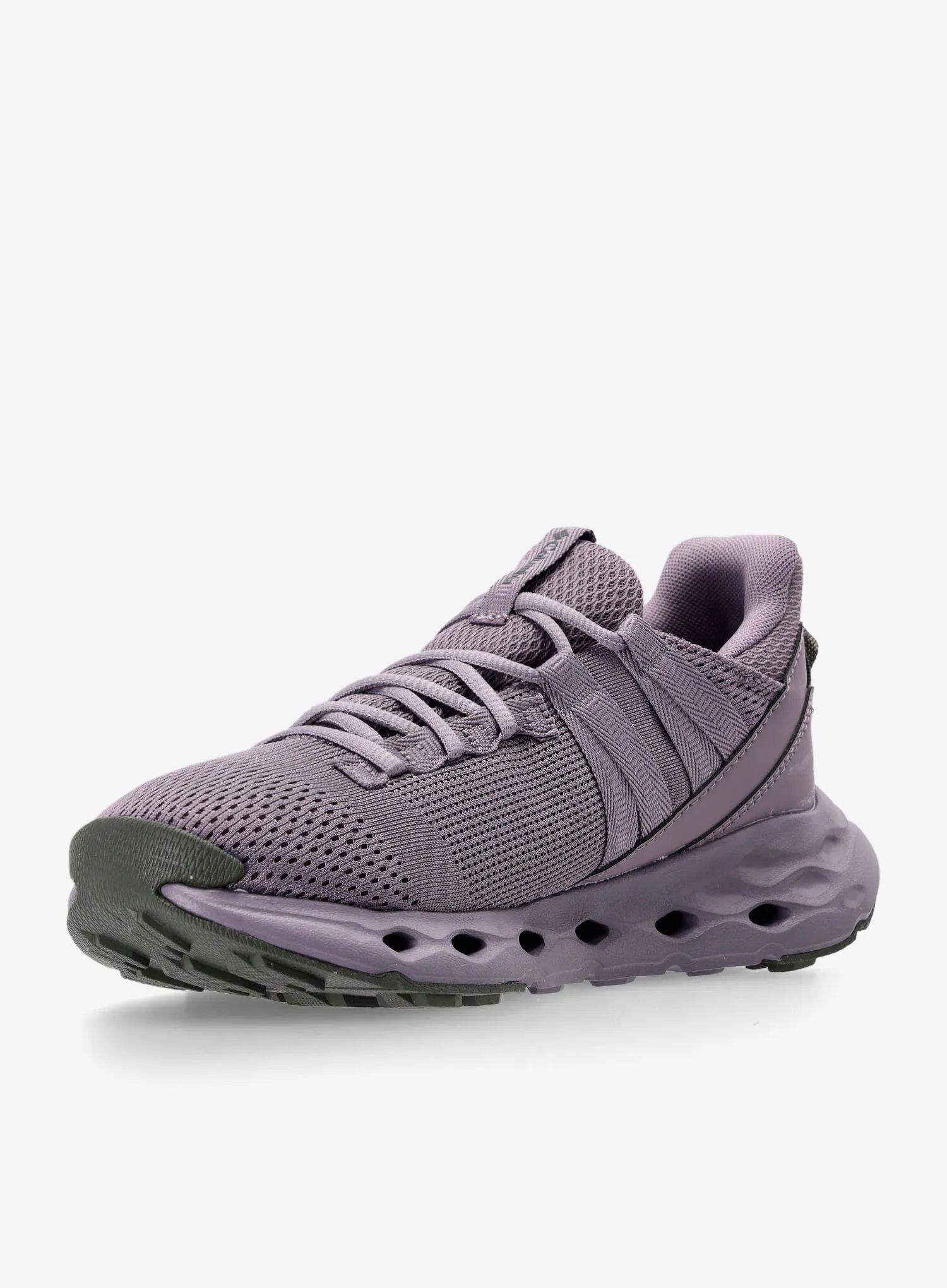 Buty outdoor damskie Columbia Terrastride Aro 4/7