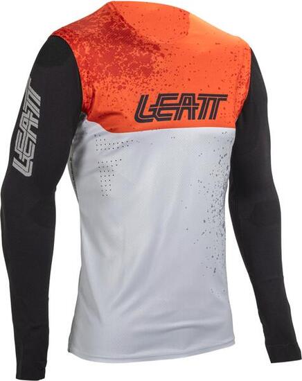 Bluza rowerowa Leatt Jersey MTB Gravity 5.0