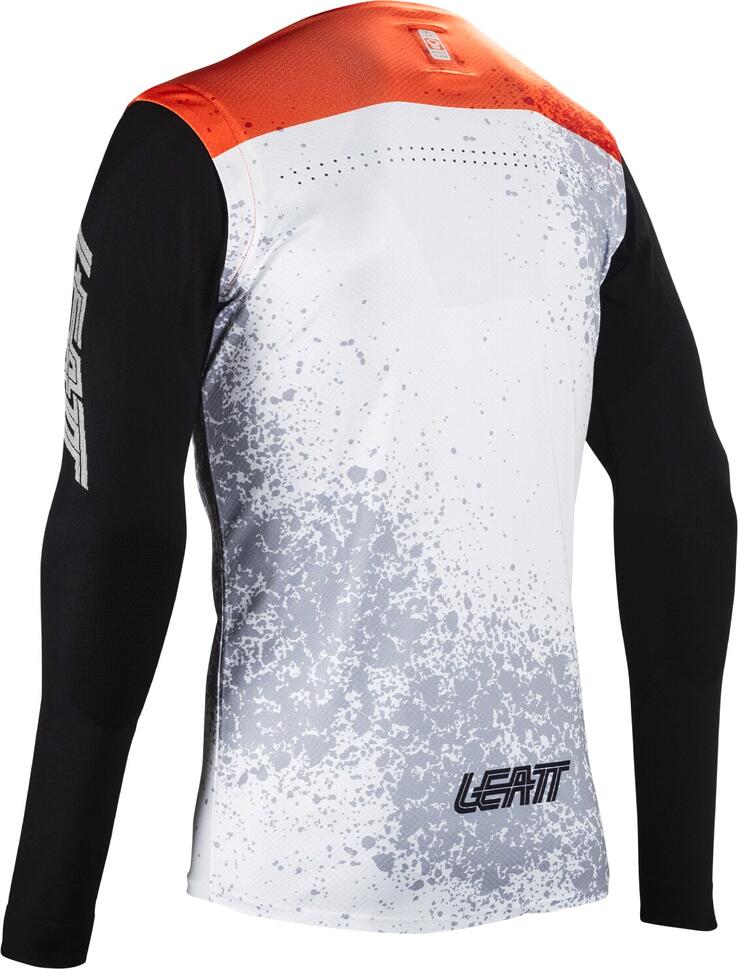 Bluza rowerowa Leatt Jersey MTB Gravity 5.0