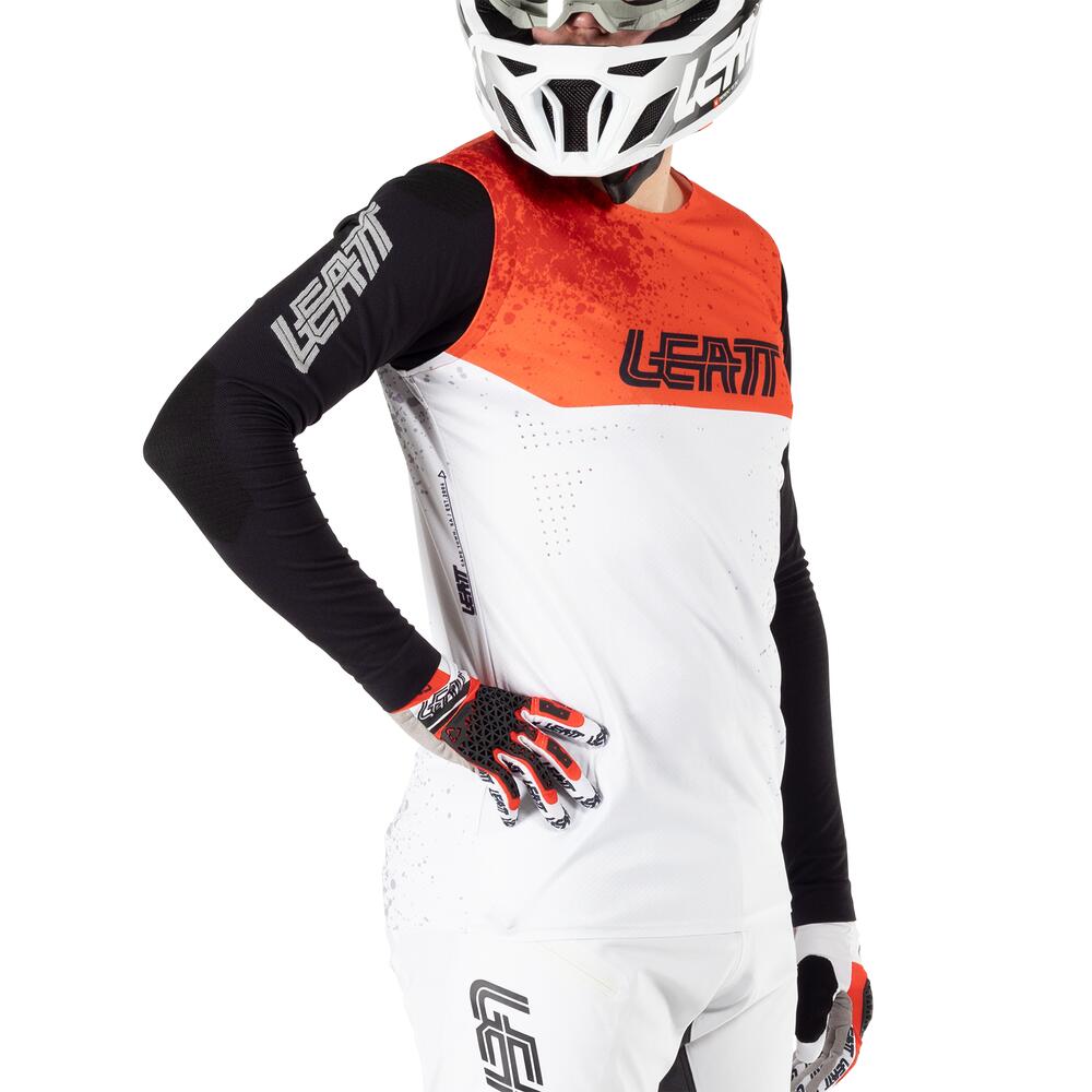 Camiseta Gravity 5.0 6/8