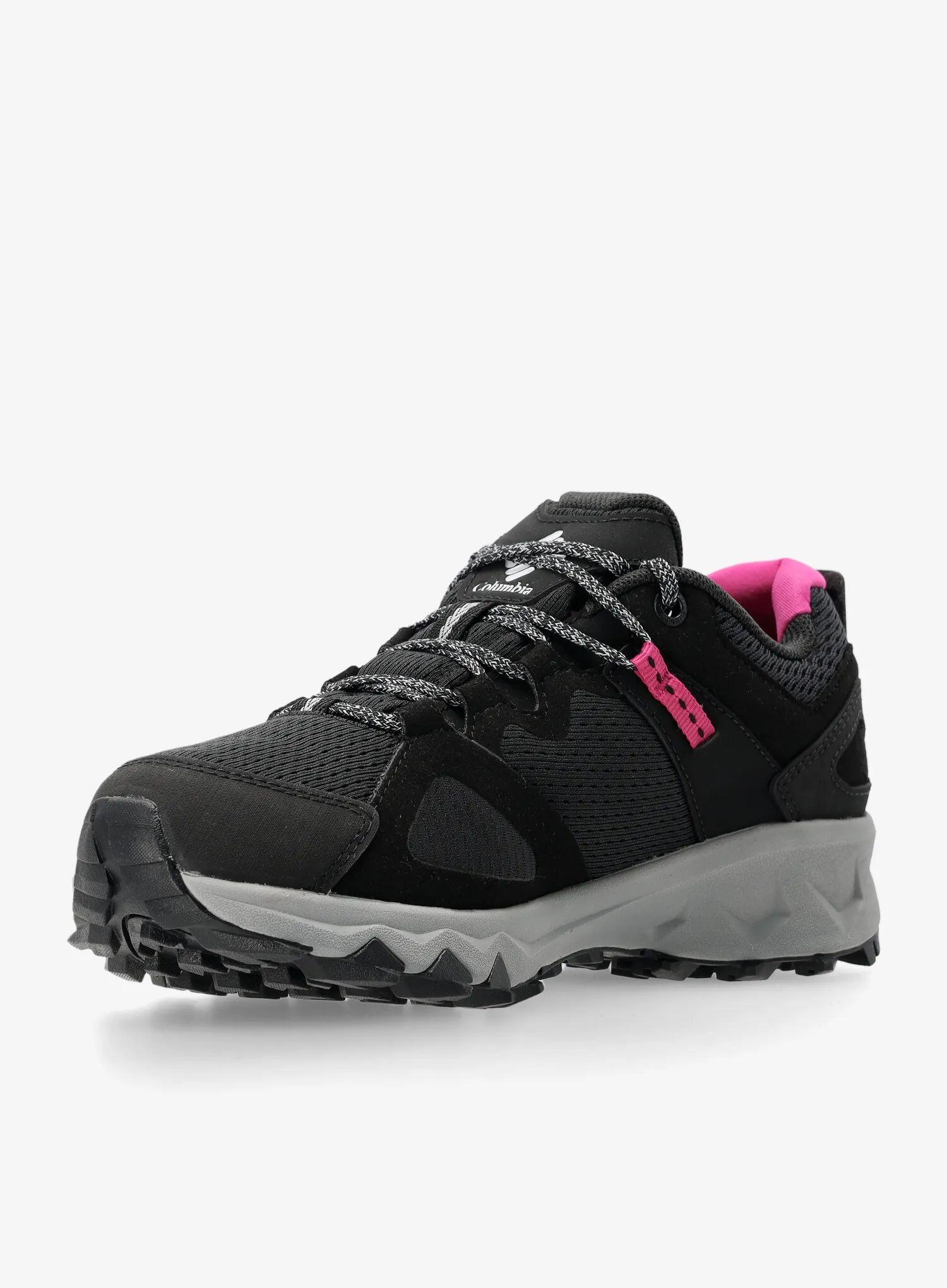 Buty turystyczne damskie Columbia Peakfreak Hera Outdry 4/7