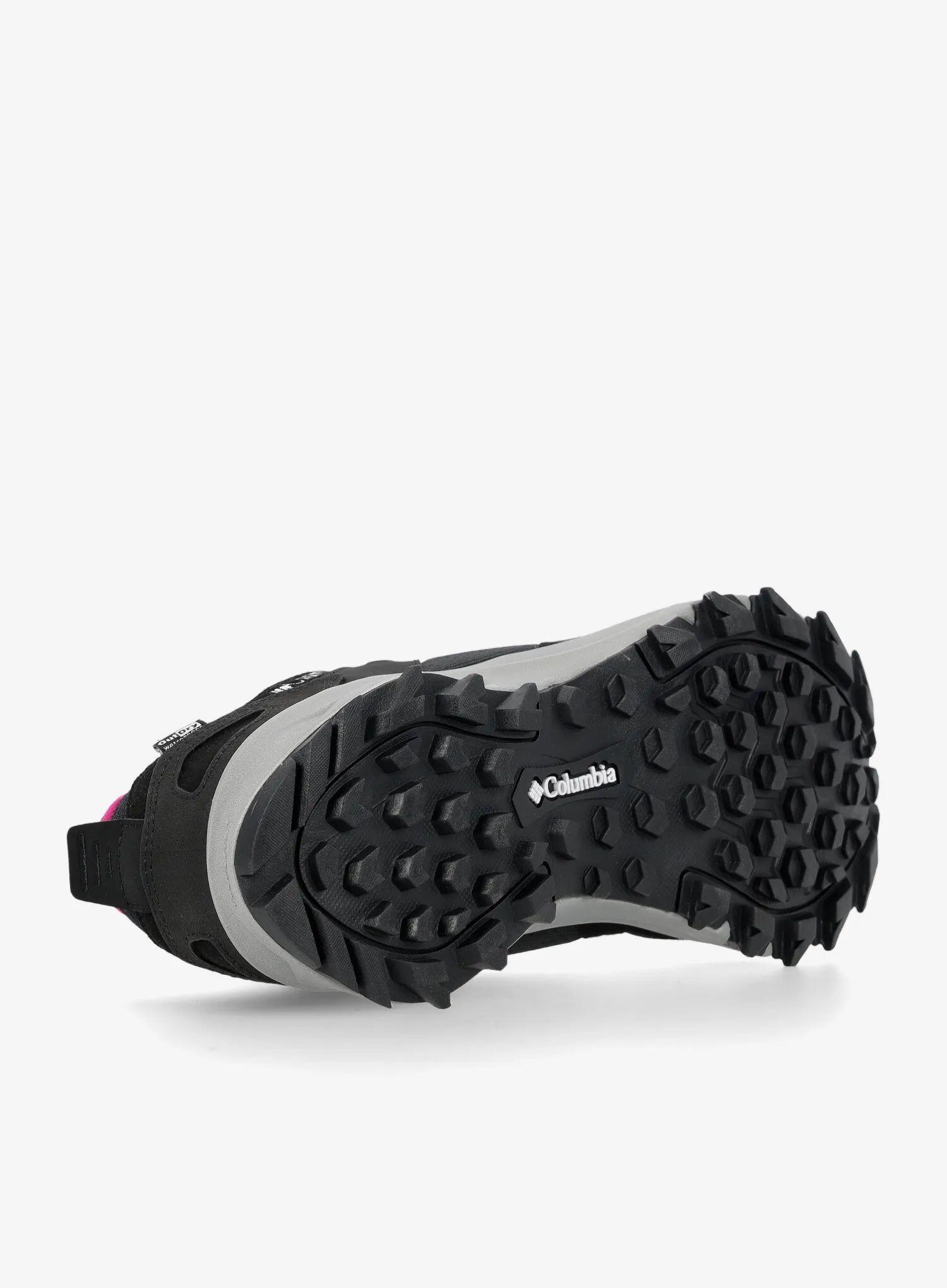 Buty turystyczne damskie Columbia Peakfreak Hera Outdry 7/7
