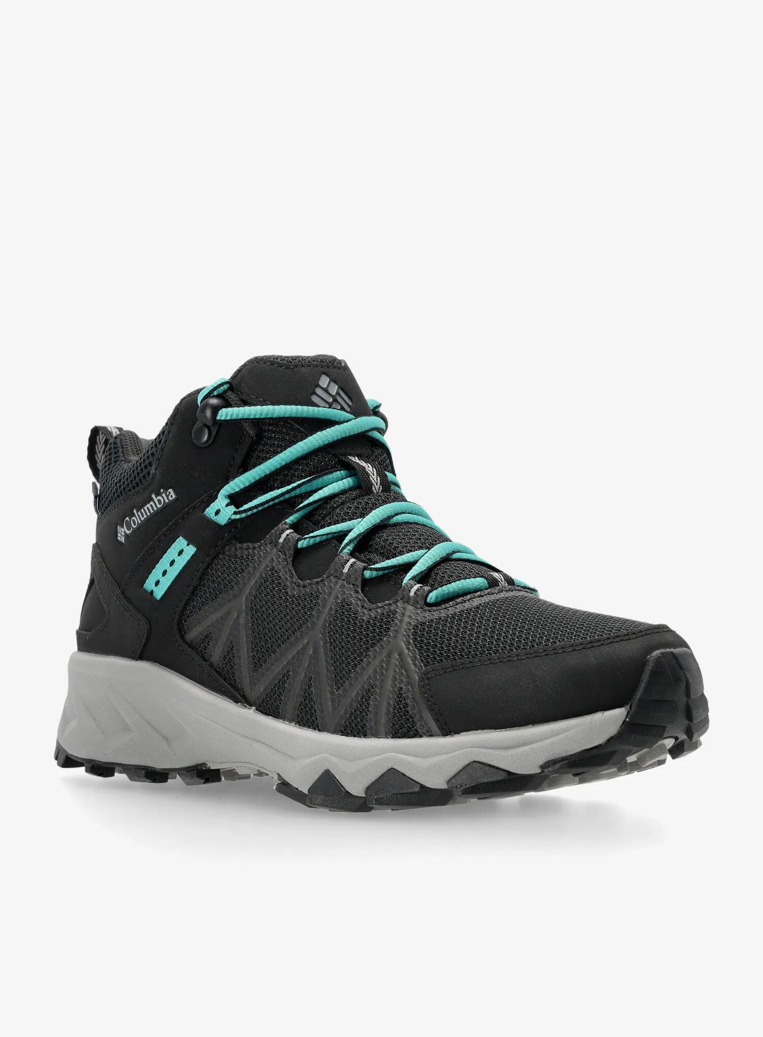 COLUMBIA Peakfreak Ii Mid Outdry - Stivali 3/7
