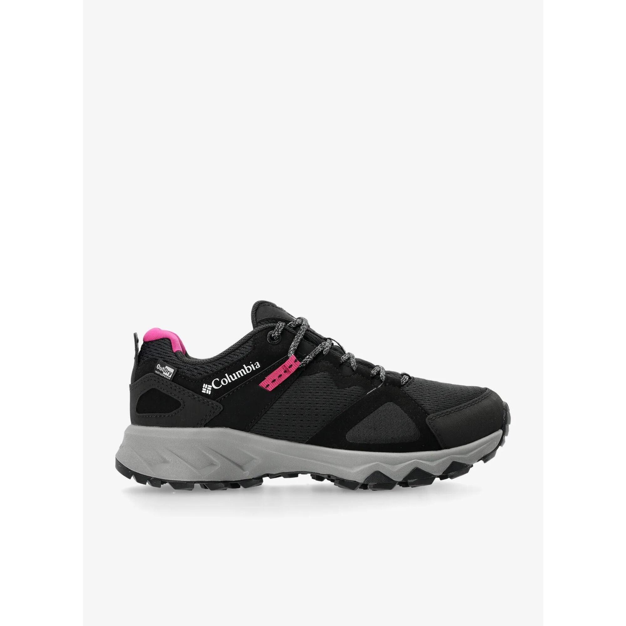 Buty turystyczne damskie Columbia Peakfreak Hera Outdry