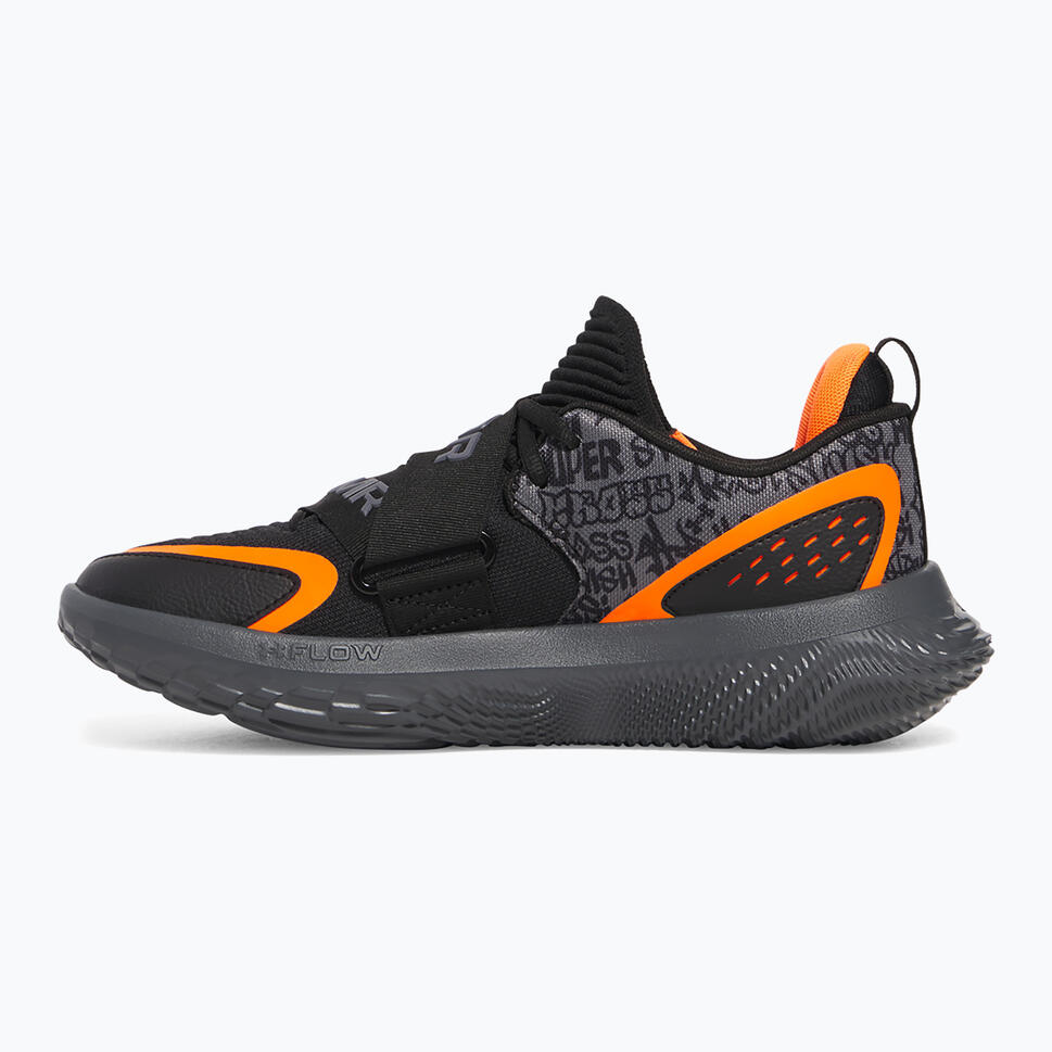 Buty do koszykówki Under Armour Flow Futr X 4 UAA