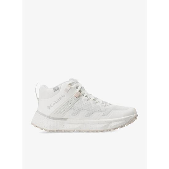 Buty turystyczne damskie Columbia Facet 75 Mid Outdry