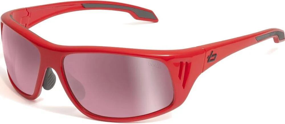 BOLLÉ Bolle Rainier Running Sunglasses Red