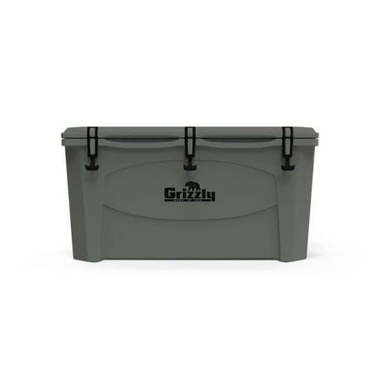 Frigorifero portatile rigido Grizzly da 100 litri