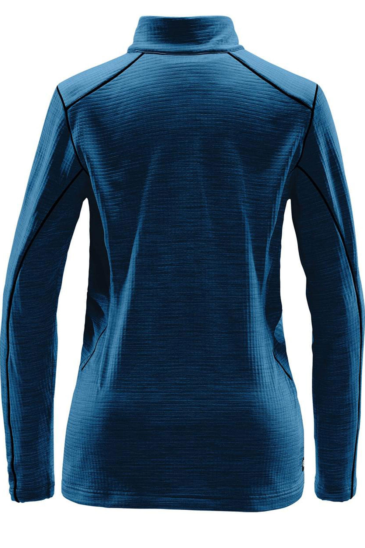 Sweatshirt de moletom térmico 1/4 zip Stormtech 3/6