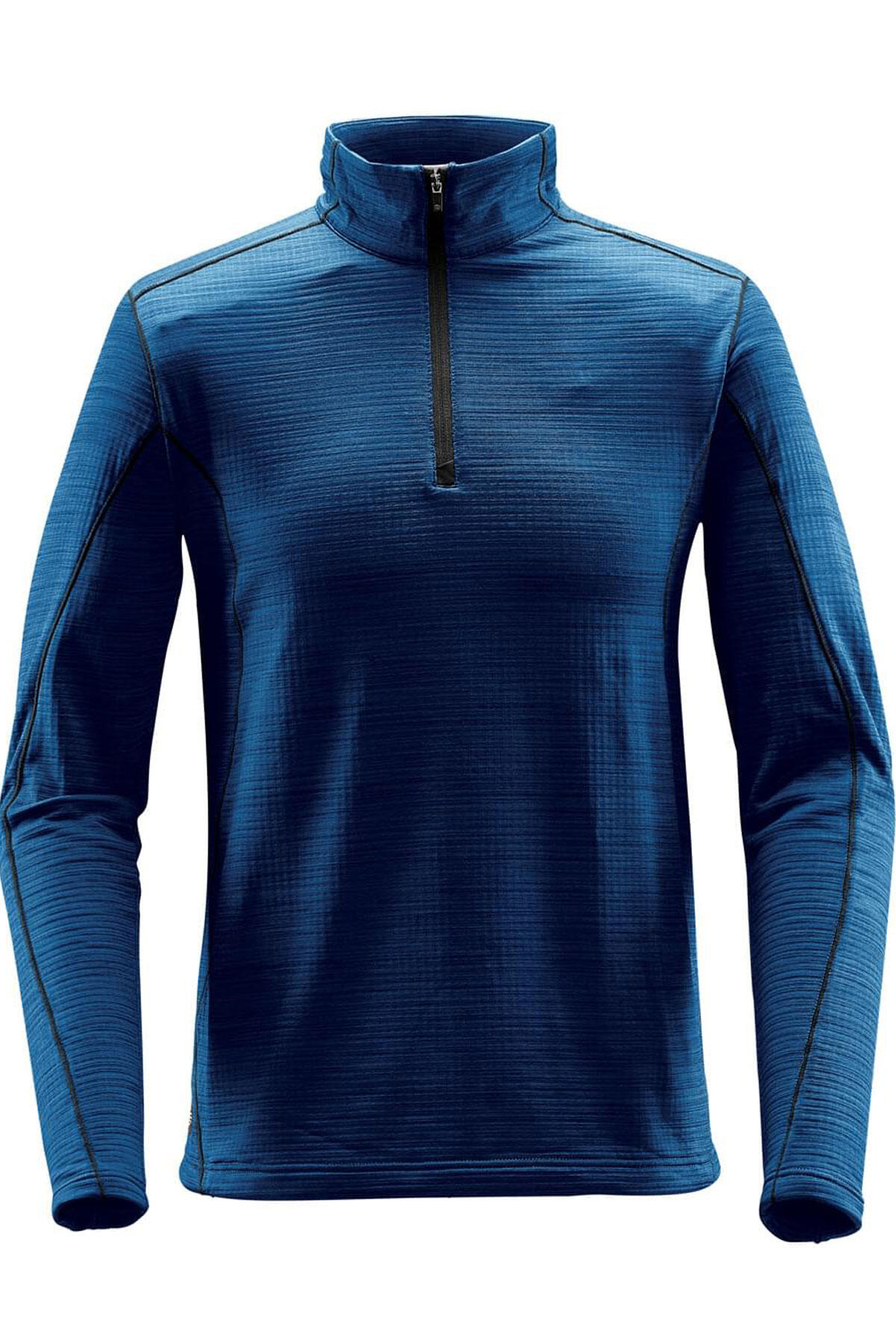 Sweatshirt de moletom térmico 1/4 zip Stormtech 2/6