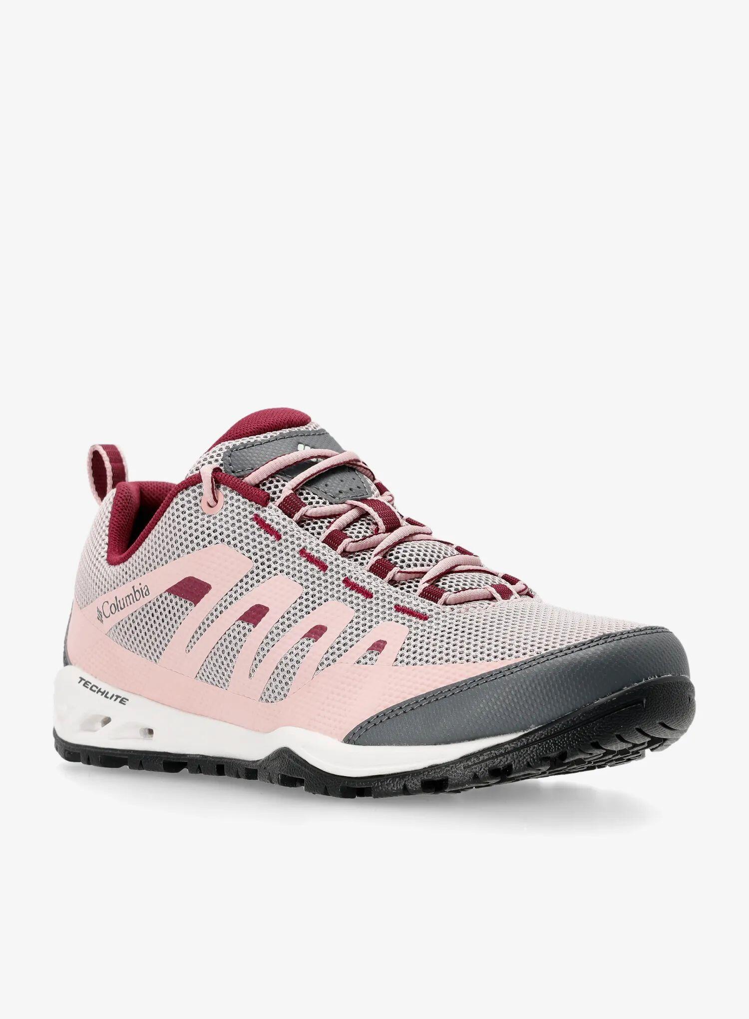 Columbia Vapor Vent™ Rosa 3/7