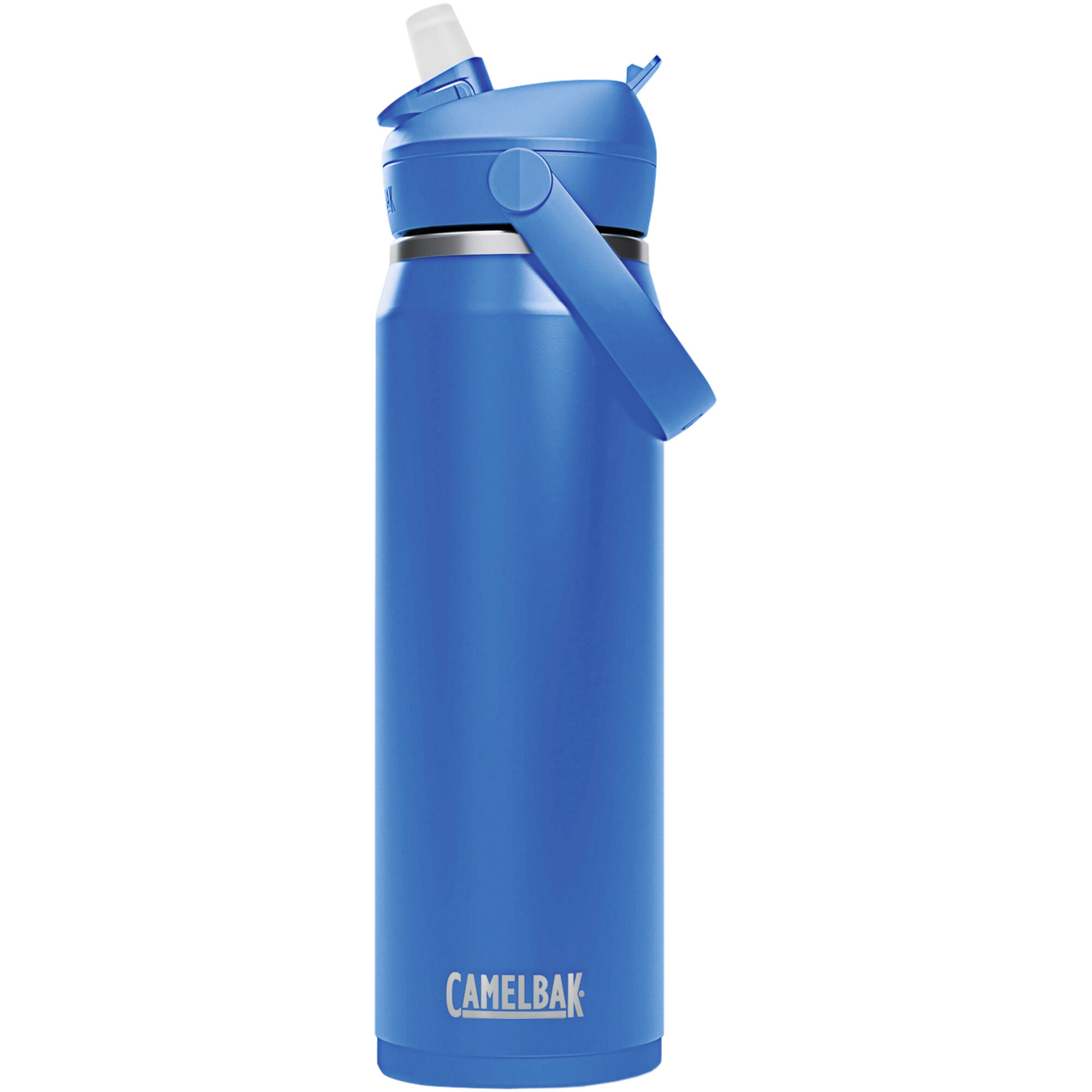 CAMELBAK Camelbak - Thrive Flip Straw geïnsuleerd - 0,75L - Sky Blue