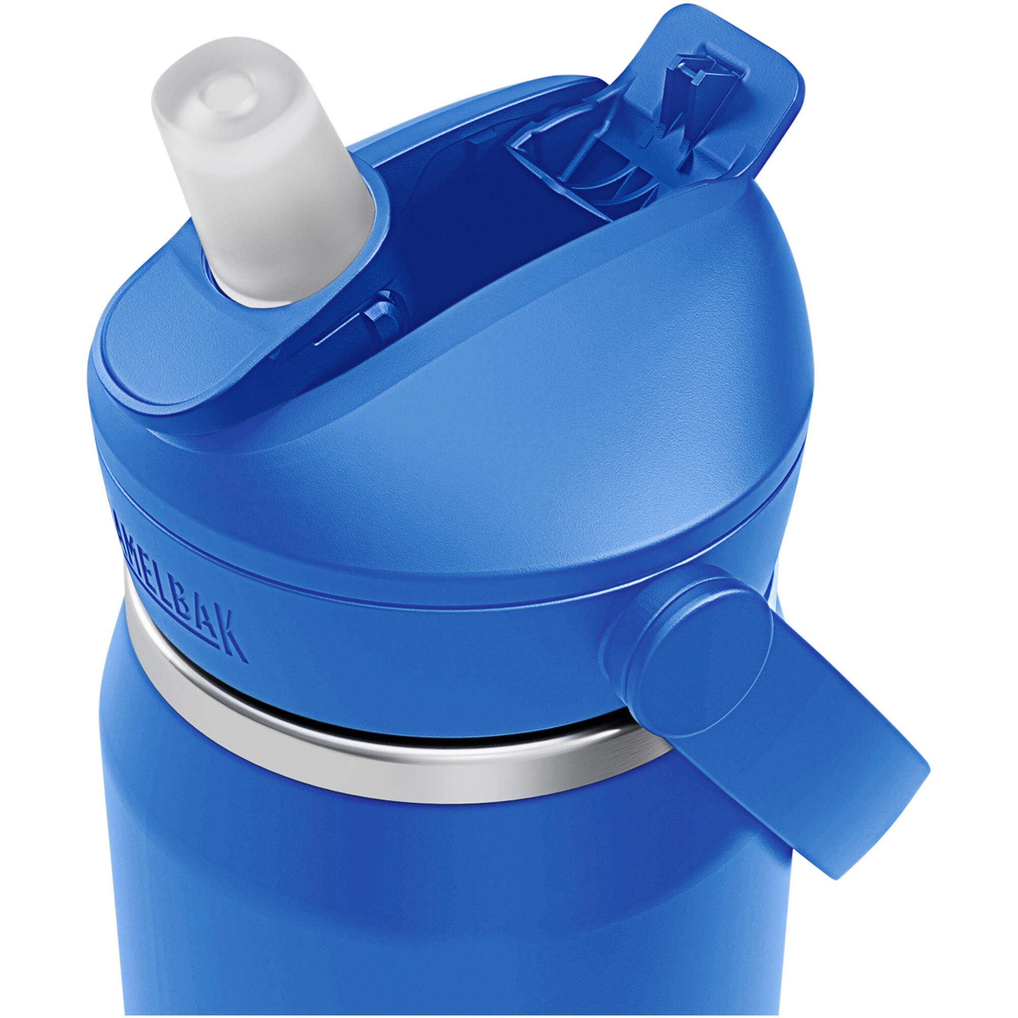 Butelka termiczna CAMELBAK Thrive Flip Straw Insulated SST 3/4