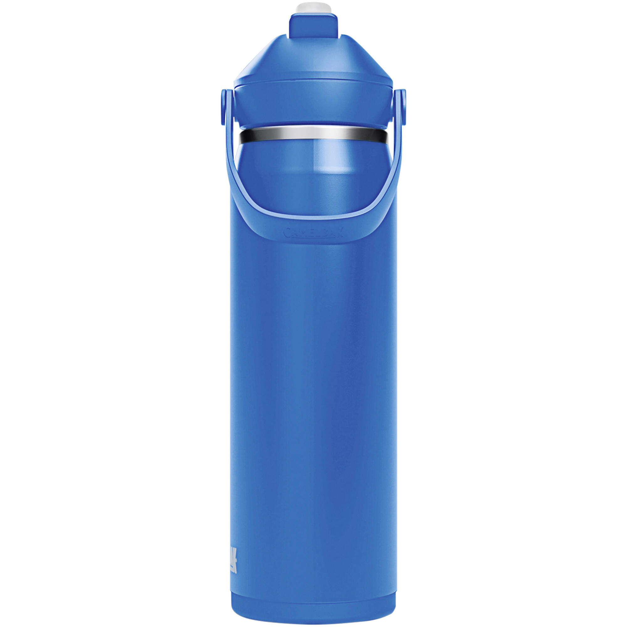 Butelka termiczna CAMELBAK Thrive Flip Straw Insulated SST 2/4