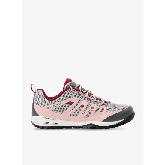 Buty turystyczne damskie Columbia Vapor Vent