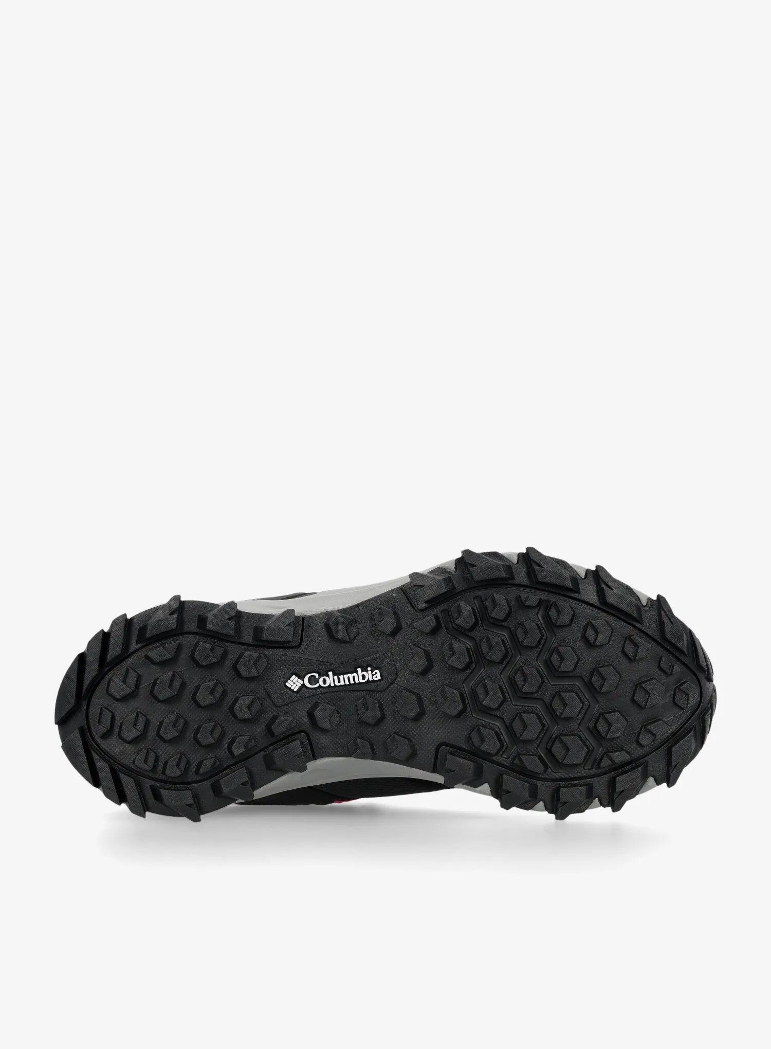 Buty turystyczne damskie Columbia Peakfreak Hera Outdry 2/7