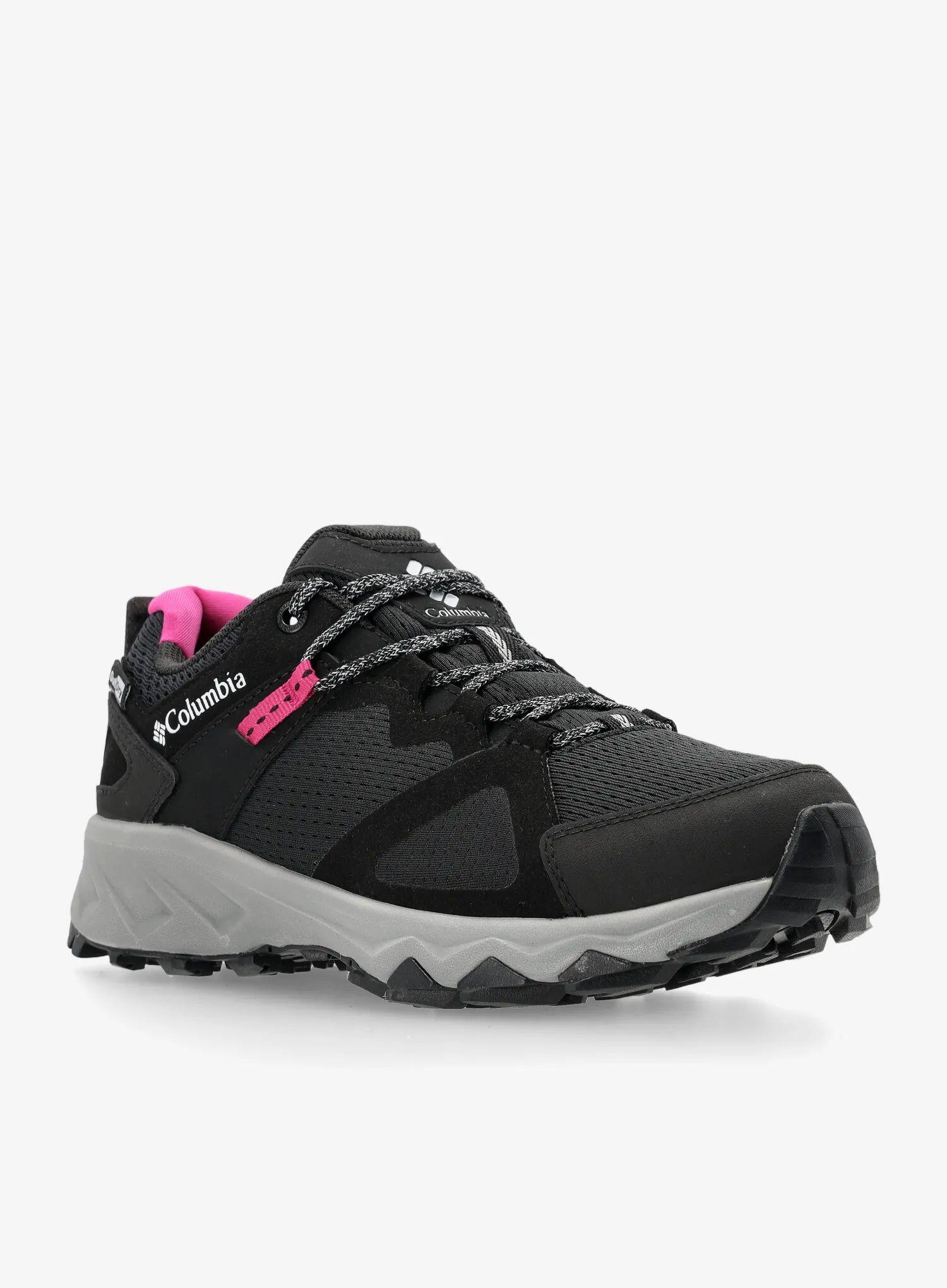 Buty turystyczne damskie Columbia Peakfreak Hera Outdry 3/7