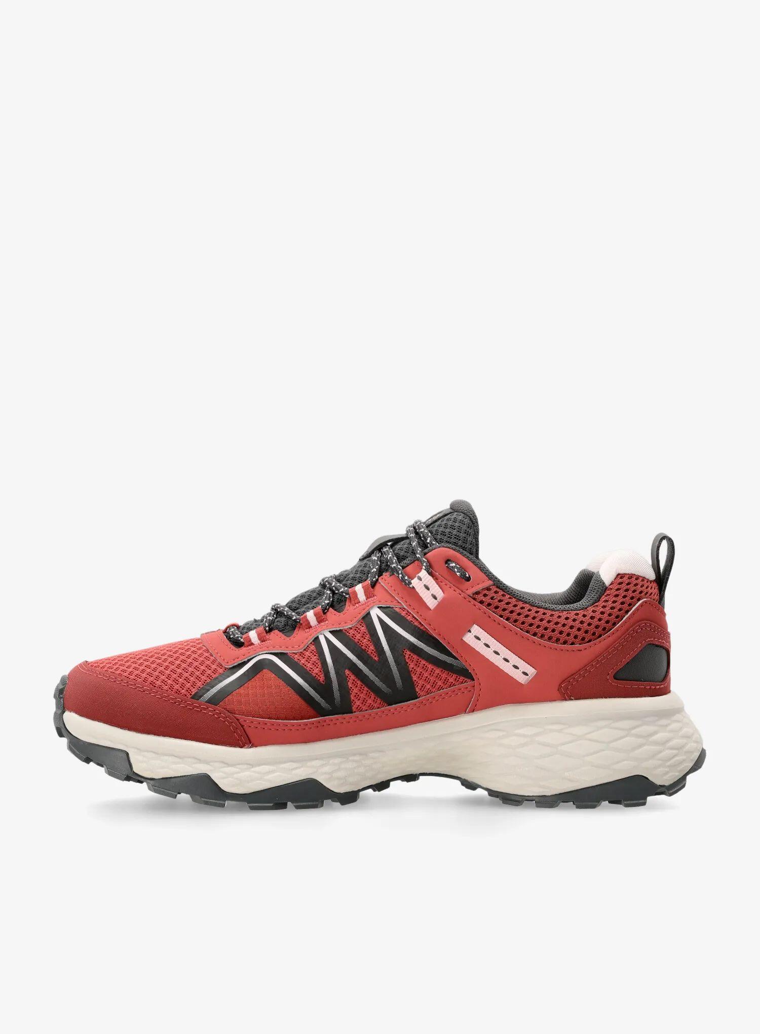 Buty turystyczne damskie Columbia Peakfreak Rush Outdry 5/7