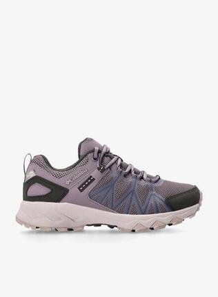 Columbia Zapatillas Peakfreak Ii Outdry Morado