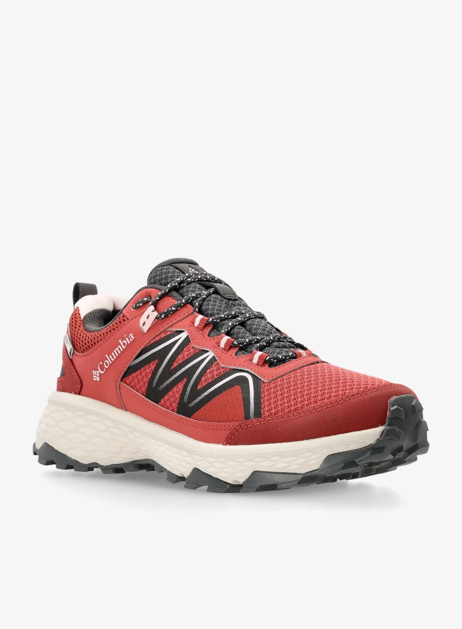 Buty turystyczne damskie Columbia Peakfreak Rush Outdry 3/7