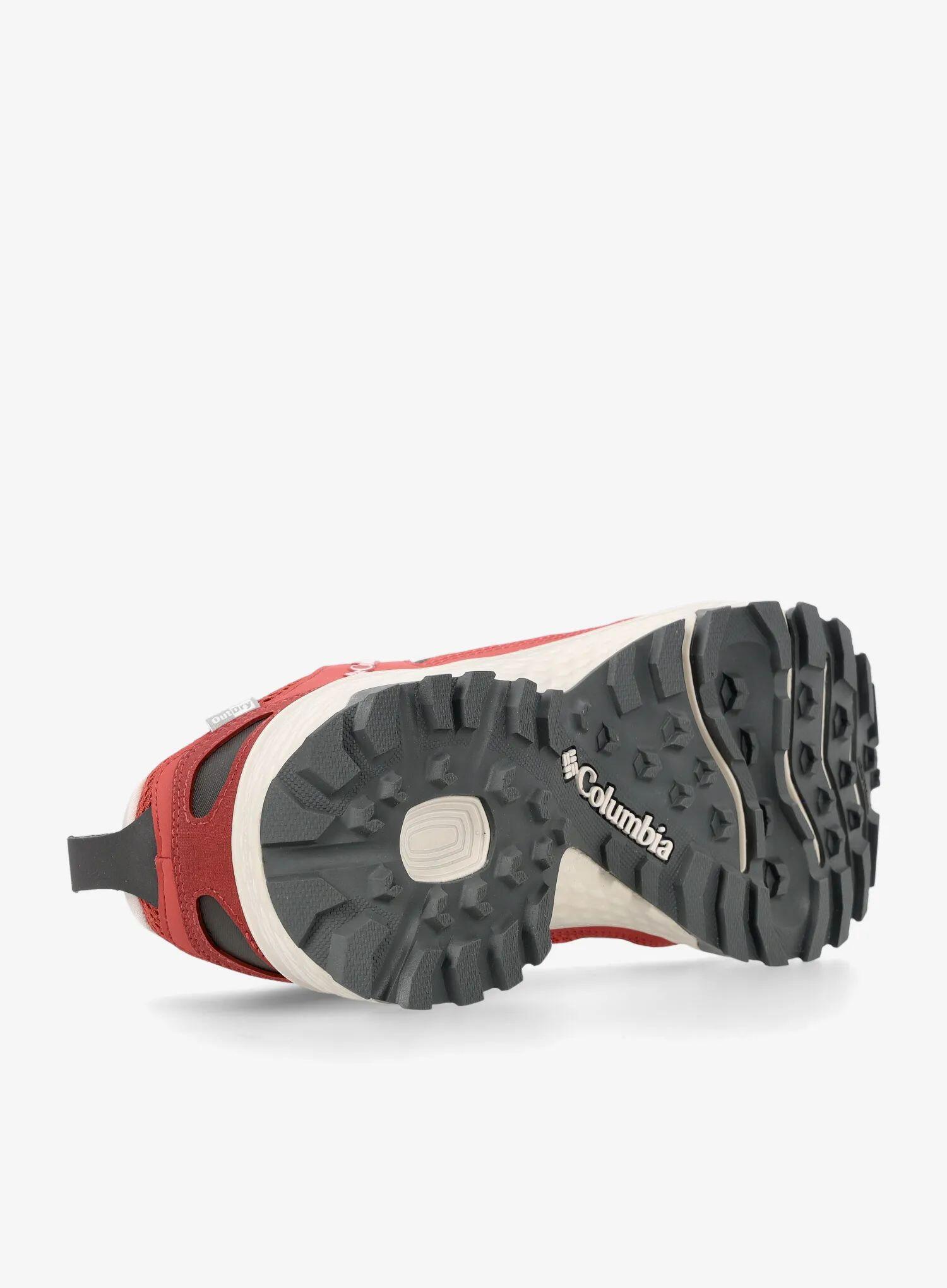 Buty turystyczne damskie Columbia Peakfreak Rush Outdry 7/7