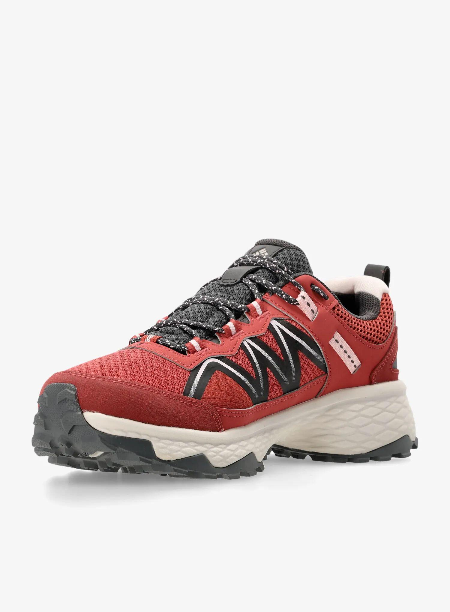 Buty turystyczne damskie Columbia Peakfreak Rush Outdry 4/7