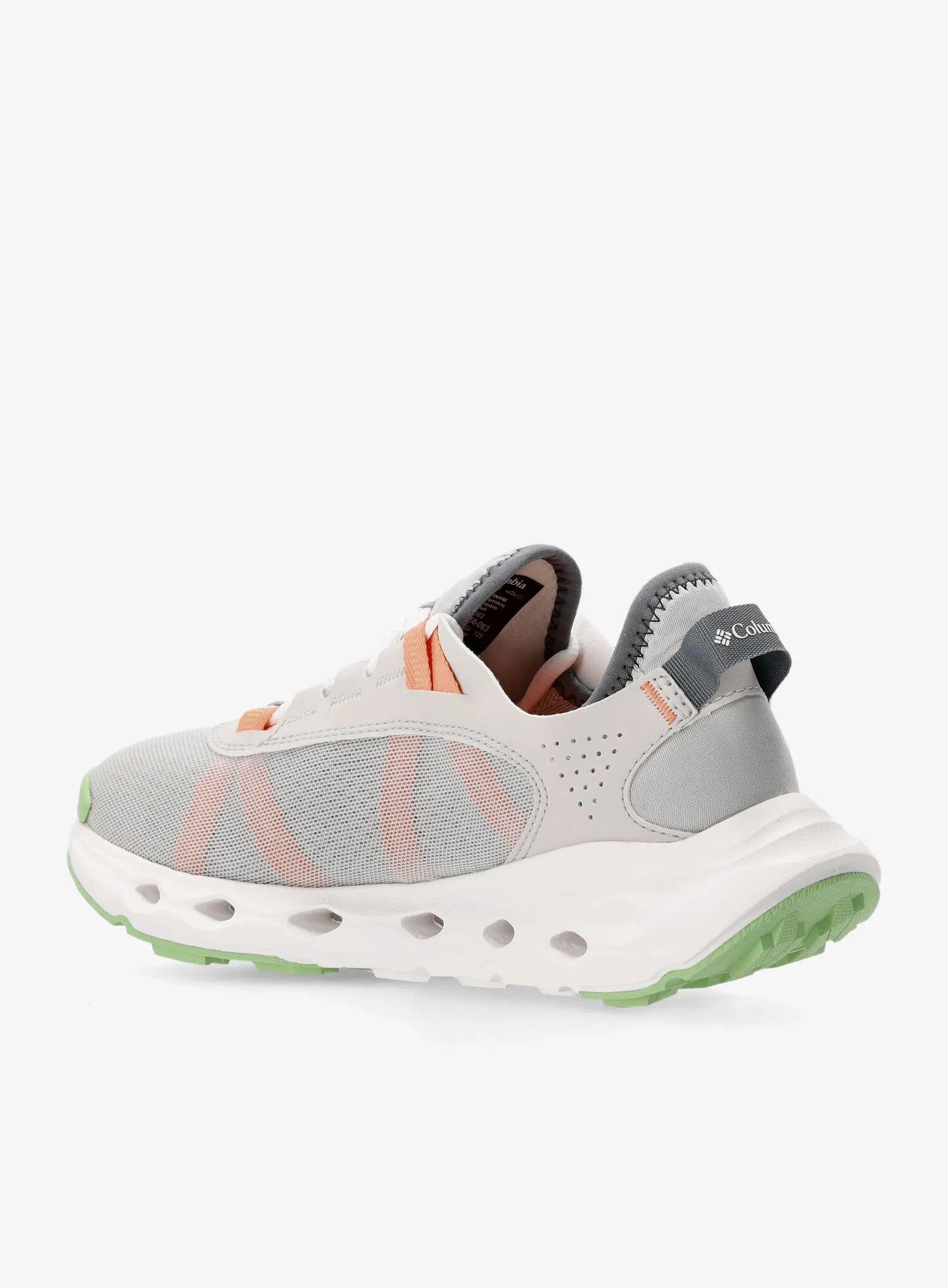 Sapatos de caminhada femininos Columbia Drainmaker Xtr 6/7