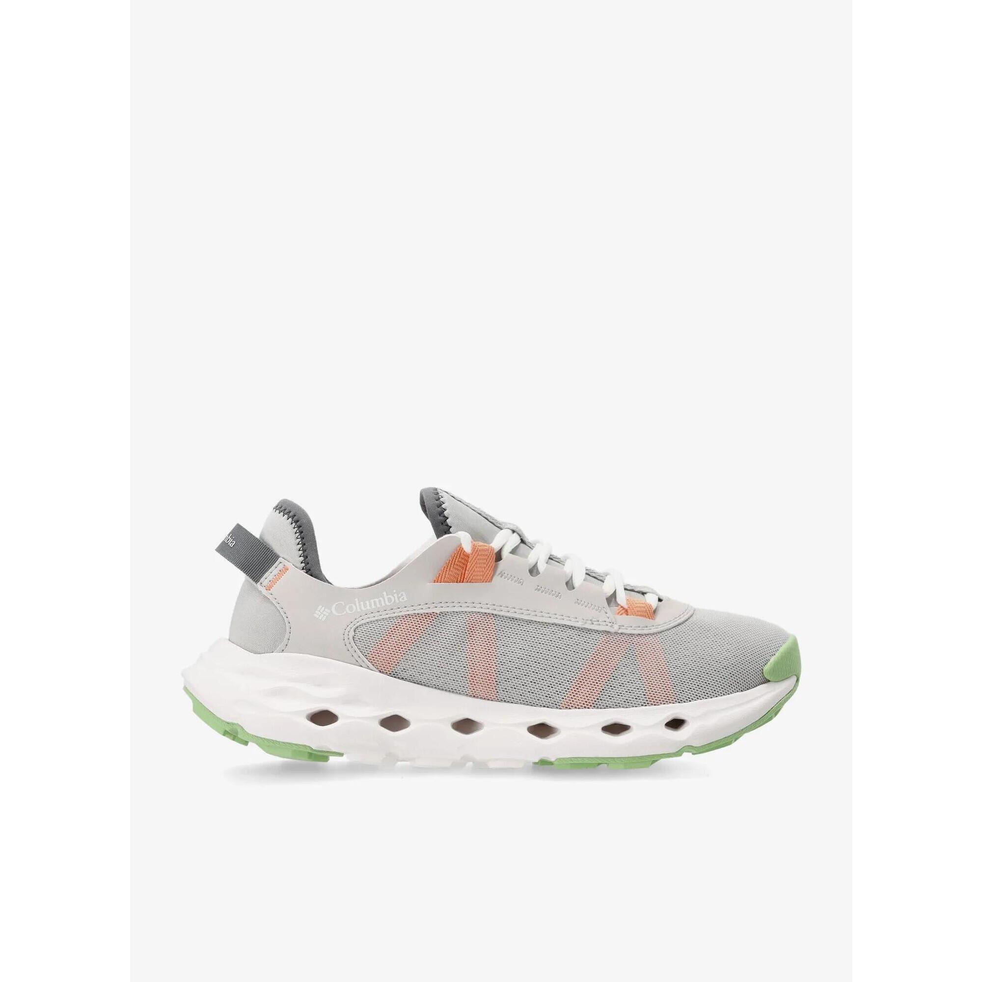 Columbia - Chaussures De Randonnée Columbia Drainmaker Xtr Pour Femmes - Chaussures De Sport - Gris - 39,5 - Decathlon