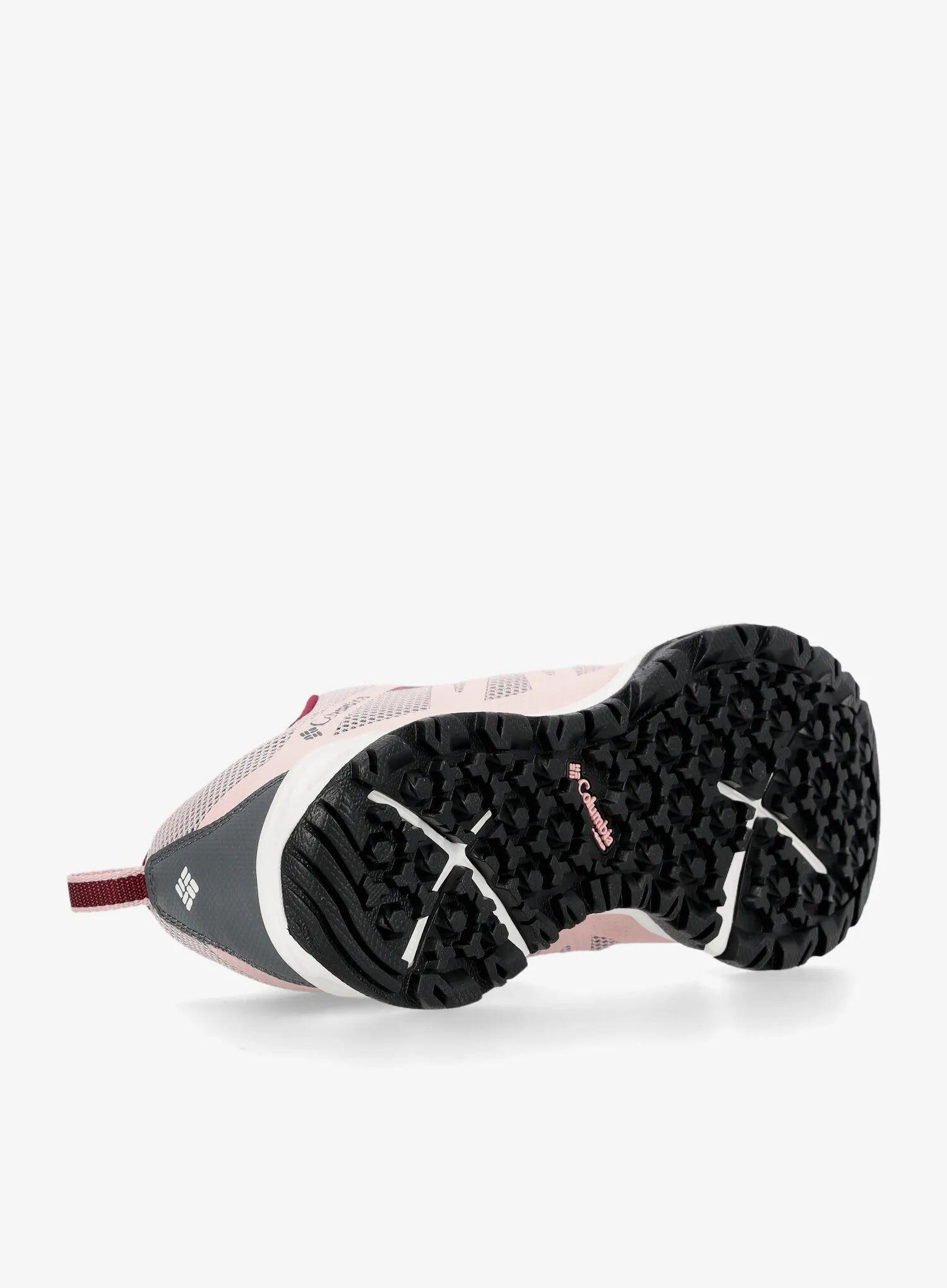 Columbia Vapor Vent™ Rosa 7/7