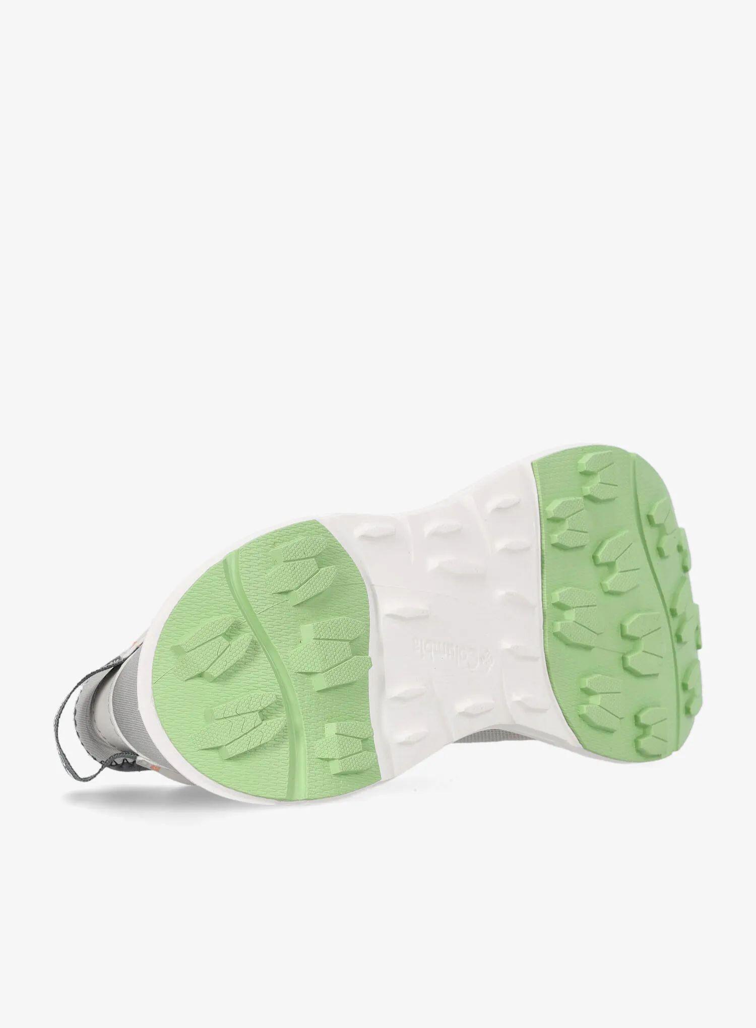 Sapatos de caminhada femininos Columbia Drainmaker Xtr 7/7