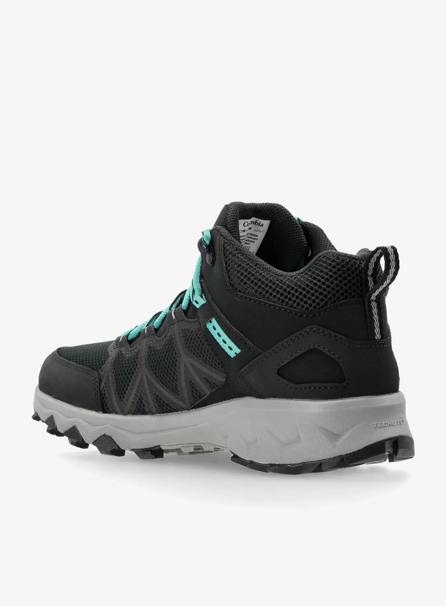 PEAKFREAK II MID OUTDRY Sneakers 6/7
