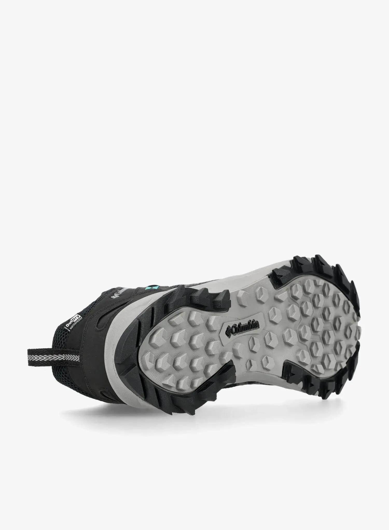 PEAKFREAK II MID OUTDRY Sneakers 7/7