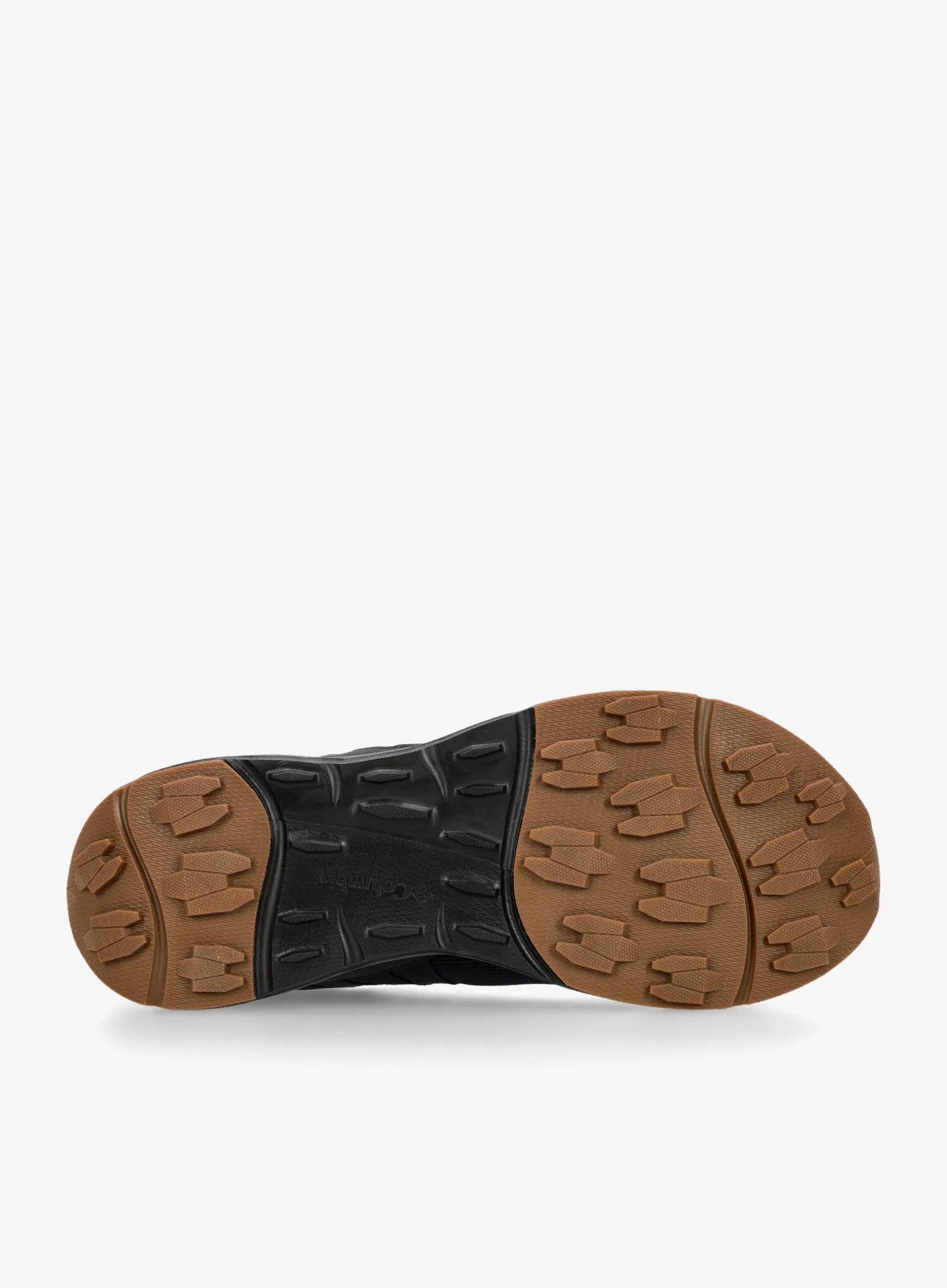 Buty outdoor męskie Columbia Terrastride Aro 2/7