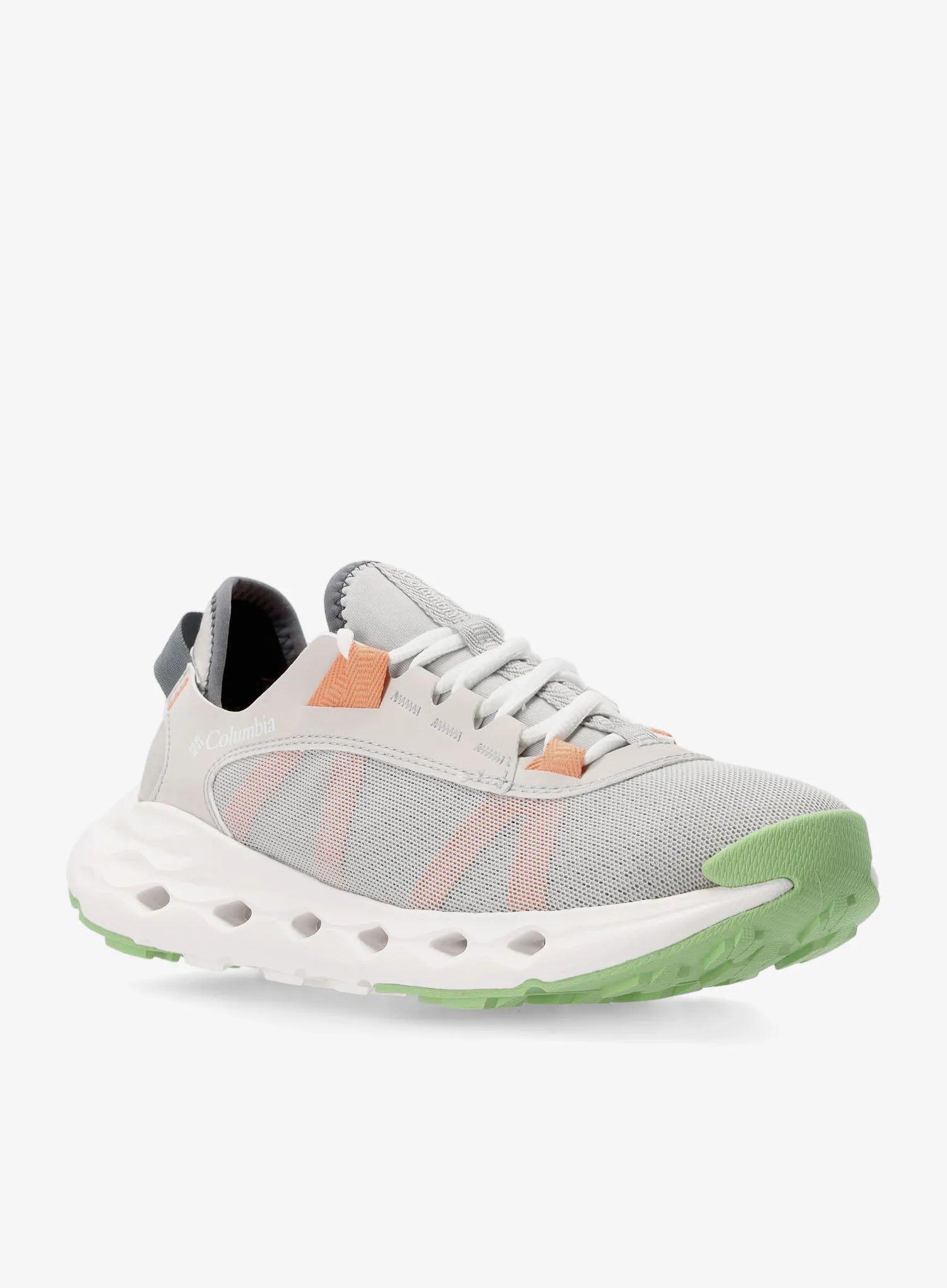 Sapatos de caminhada femininos Columbia Drainmaker Xtr 3/7
