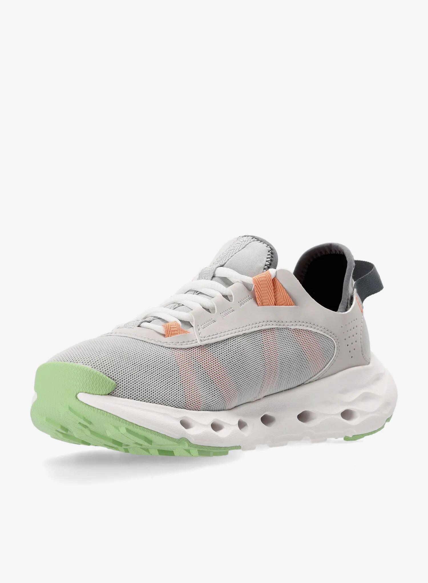 Sapatos de caminhada femininos Columbia Drainmaker Xtr 4/7