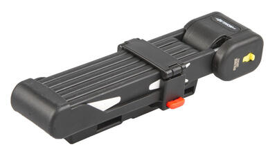 Python-Schloss-Faltschloss 6x224cm Art-2 m-Halterung