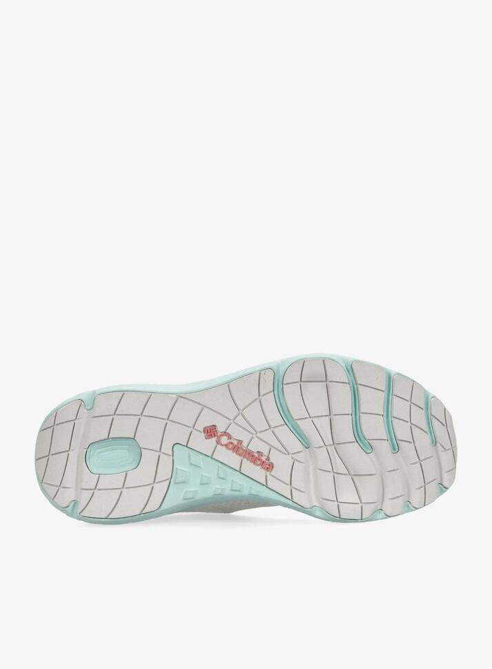 Buty żeglarskie damskie Columbia Castback Pfg